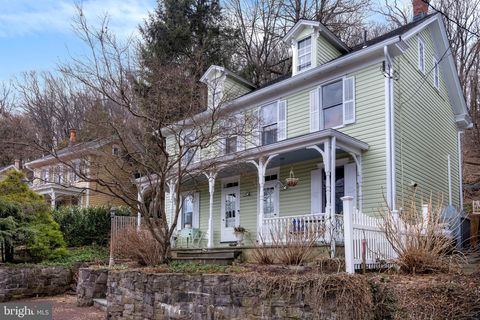 3693 RIVER ROAD LUMBERVILLE PA 18933