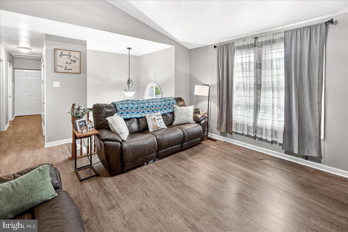 GATEWAY - Residential