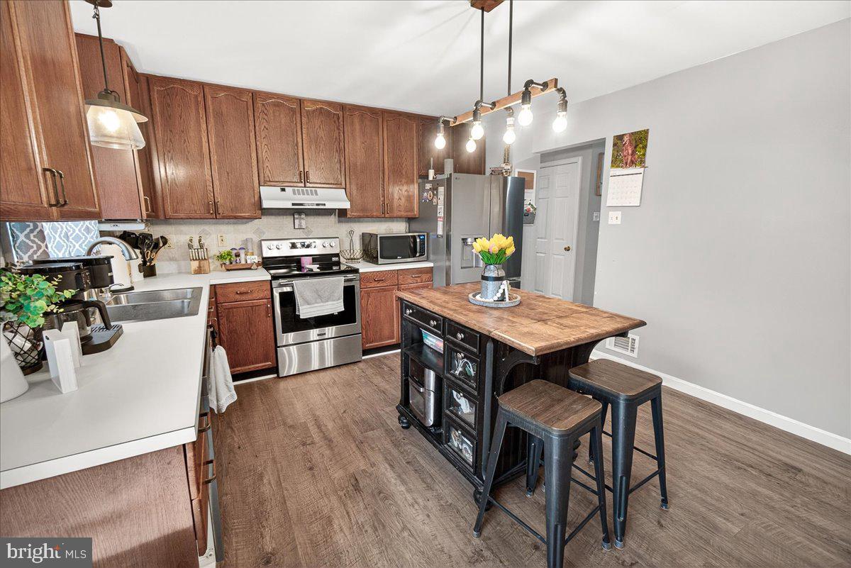 GATEWAY - Residential