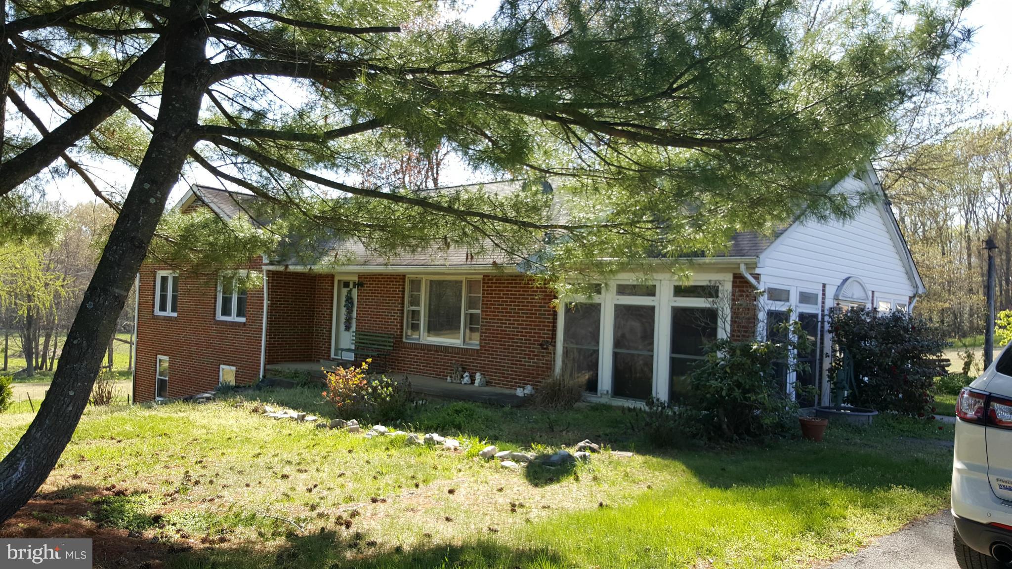 NONE AVAILABLE - Farm