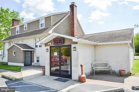 Photo of 38 Tuckahoe Road, DOROTHY, NJ 08317 (MLS # NJAC2022998)