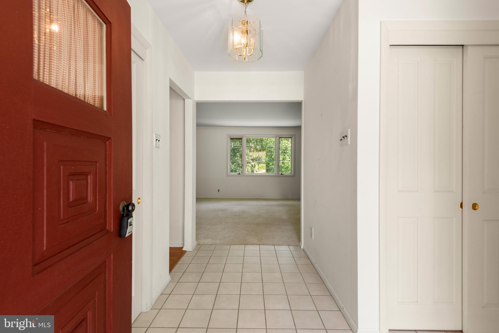 FRIENDSHIP HILLS - Residential
