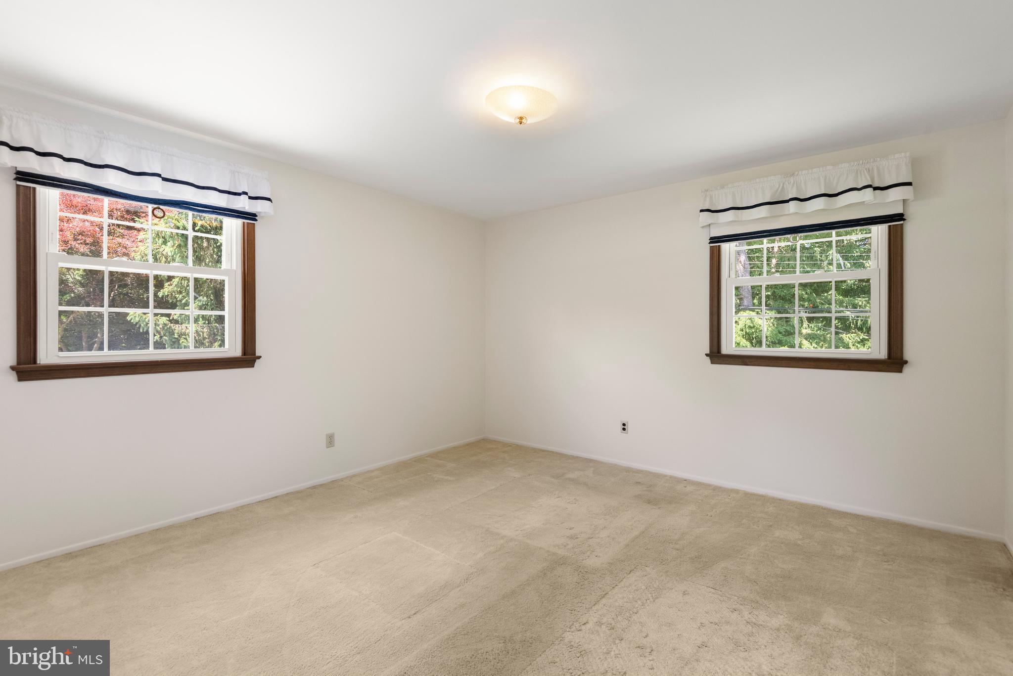 FRIENDSHIP HILLS - Residential