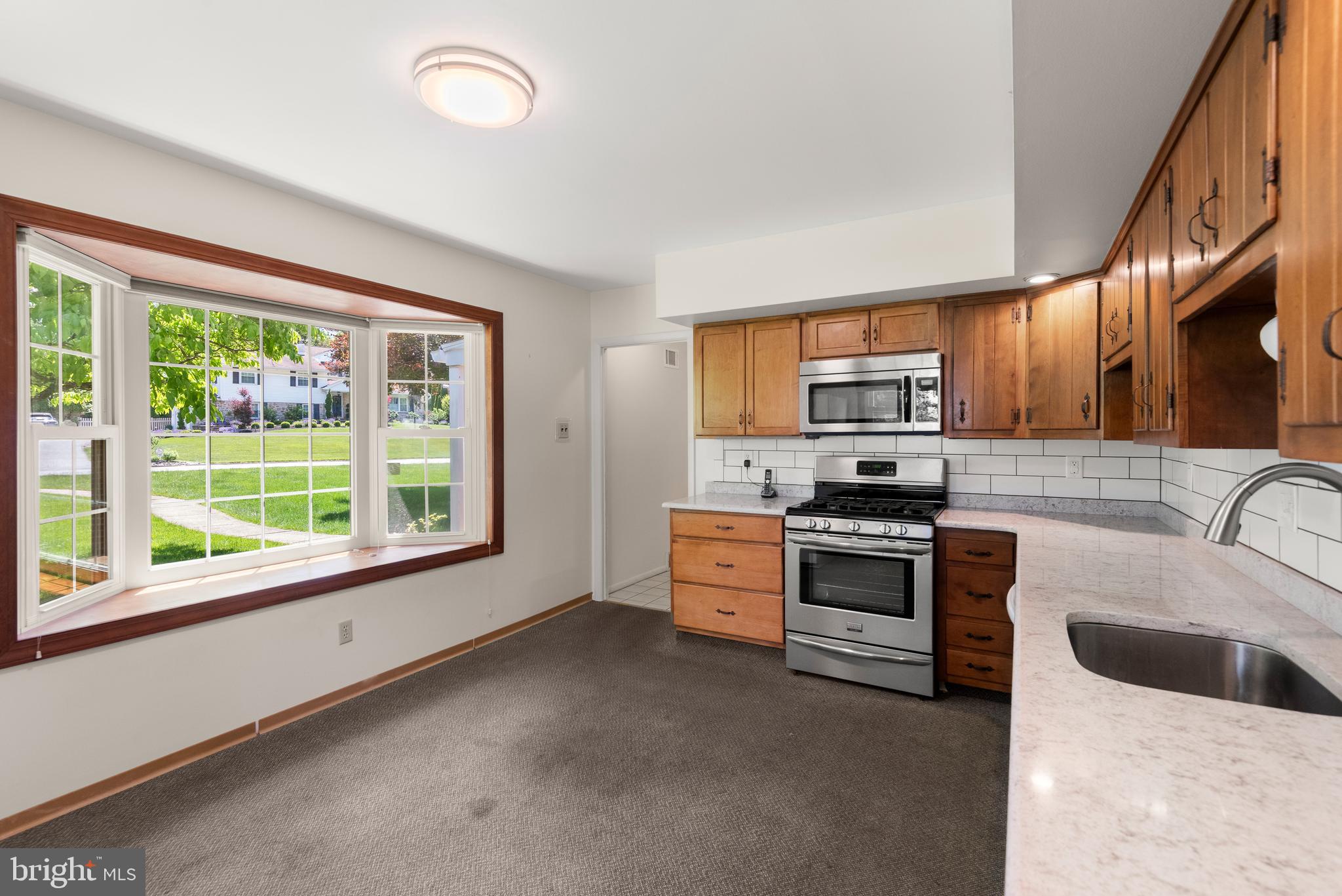 FRIENDSHIP HILLS - Residential