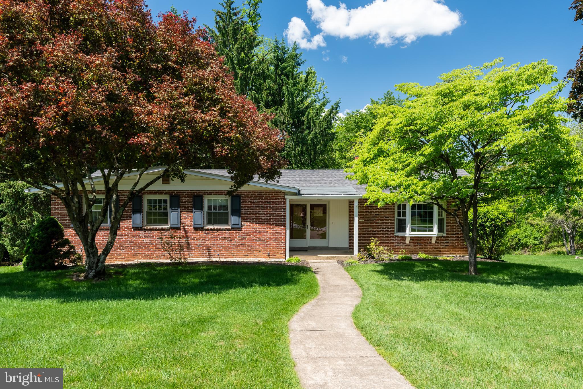 FRIENDSHIP HILLS - Residential