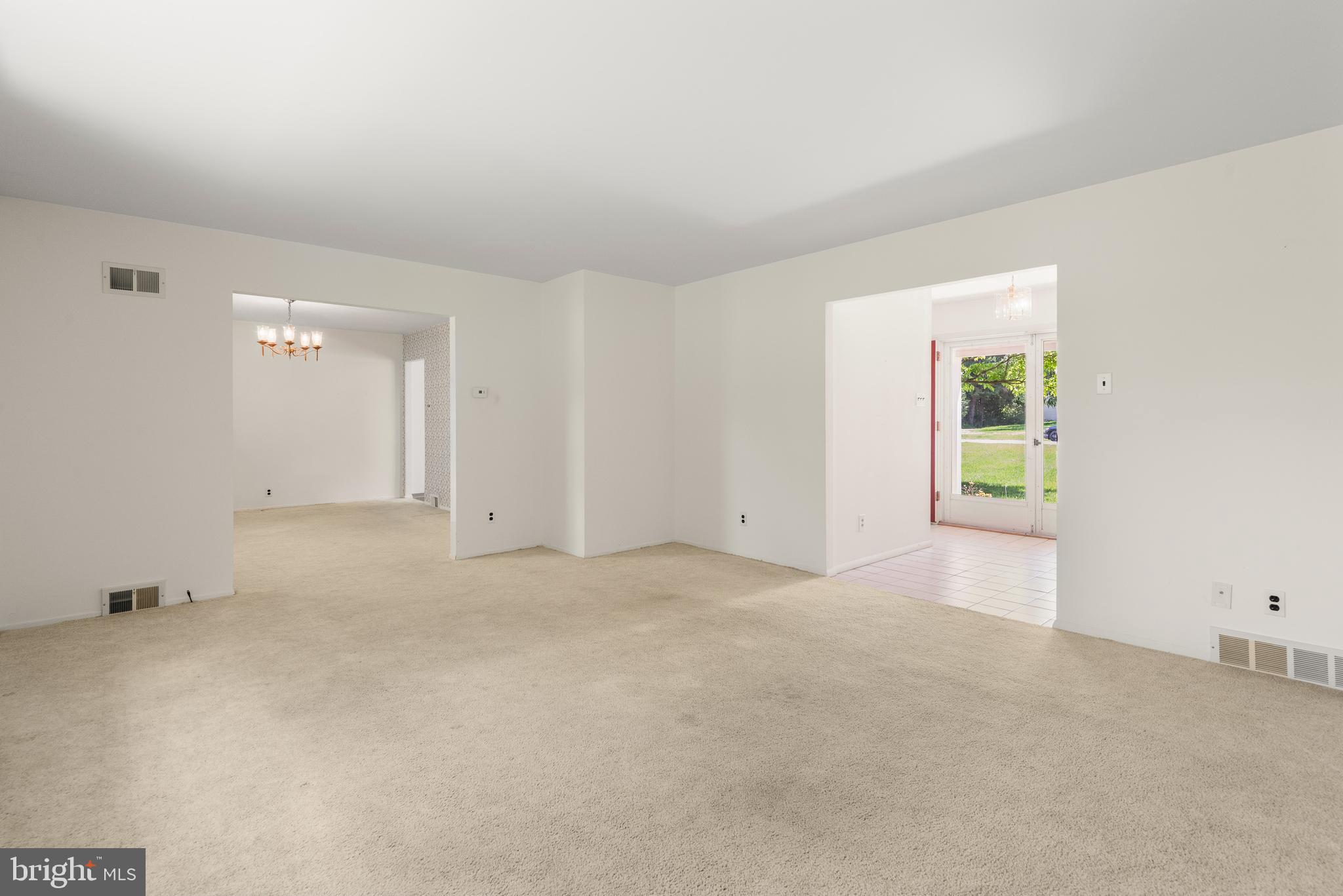 FRIENDSHIP HILLS - Residential