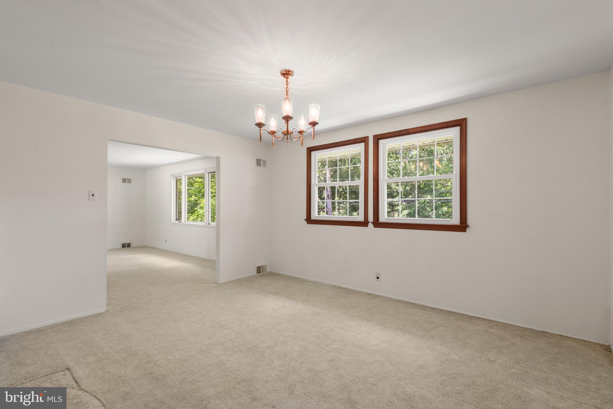 FRIENDSHIP HILLS - Residential