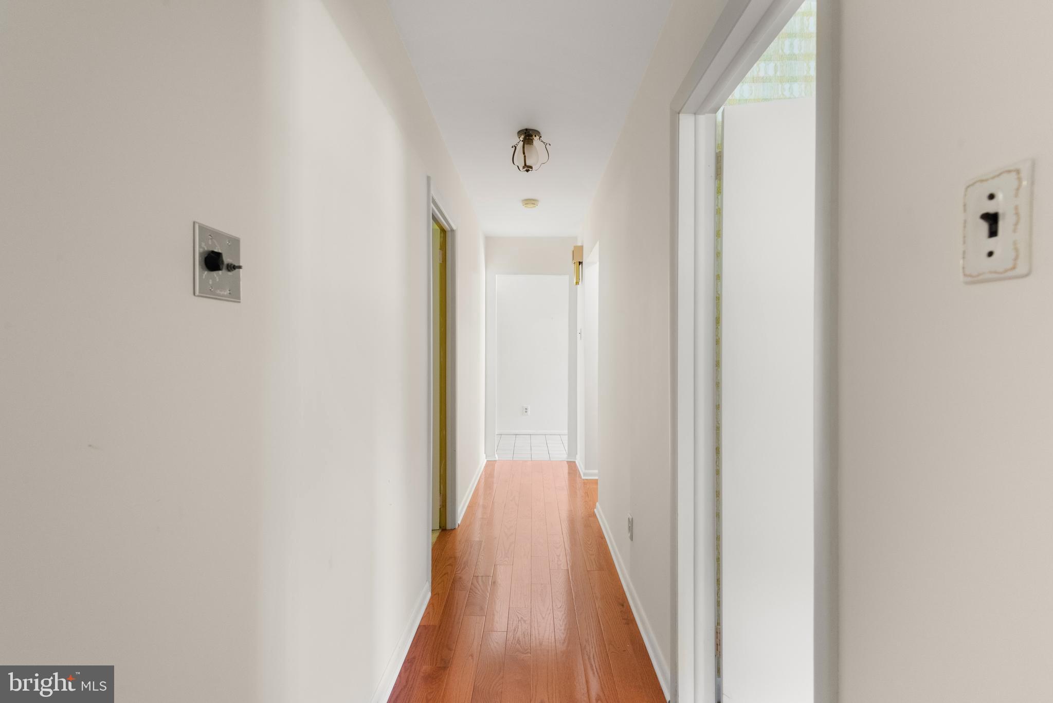 FRIENDSHIP HILLS - Residential