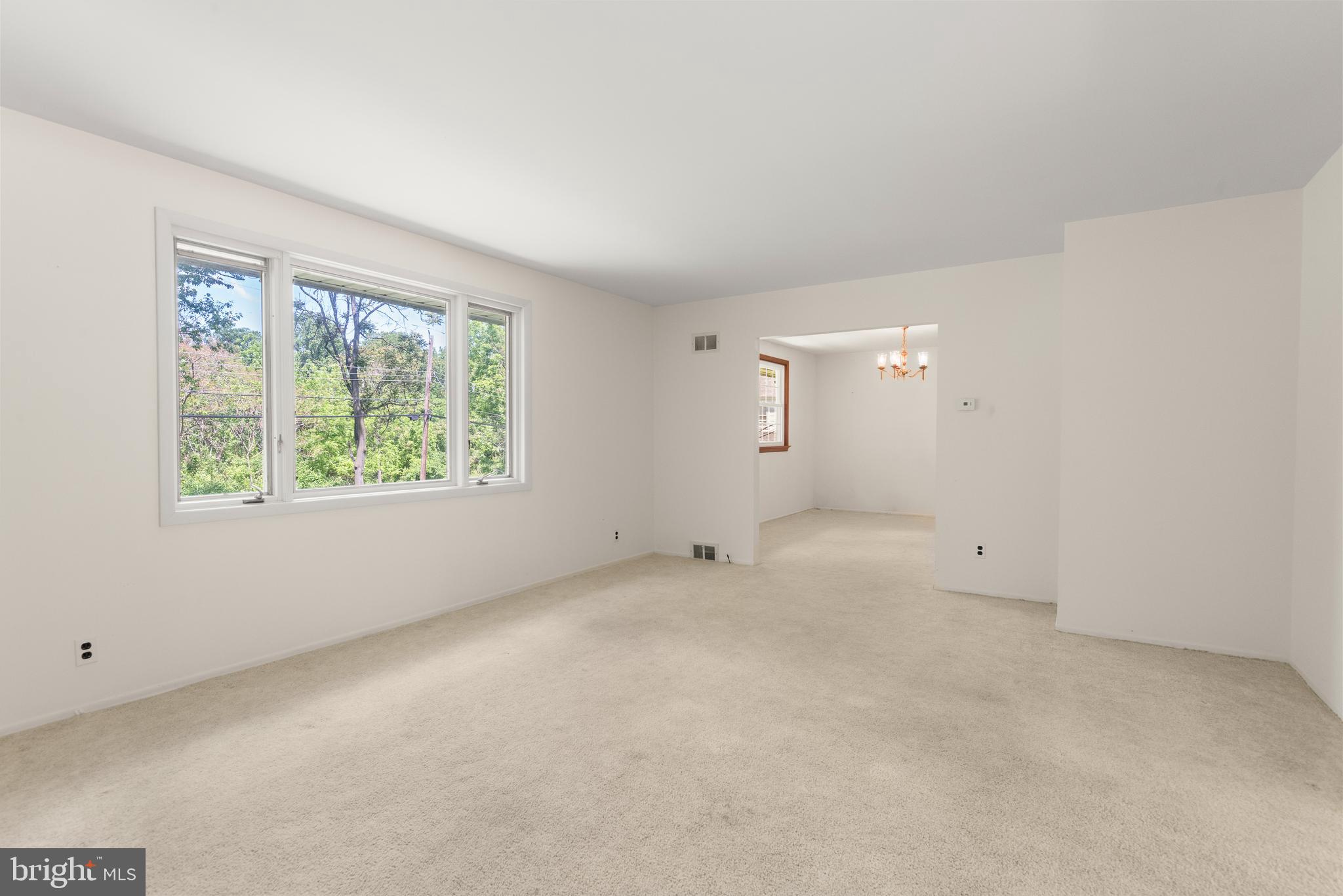 FRIENDSHIP HILLS - Residential