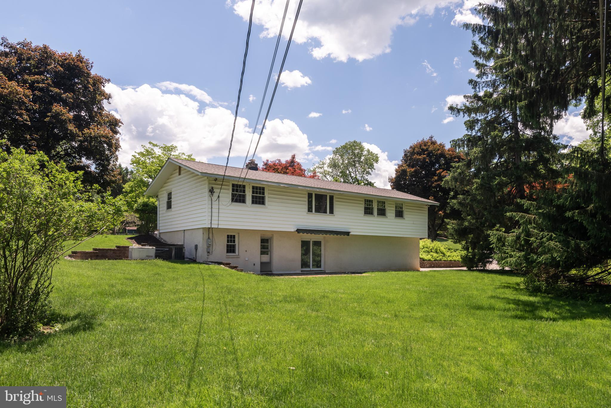 FRIENDSHIP HILLS - Residential