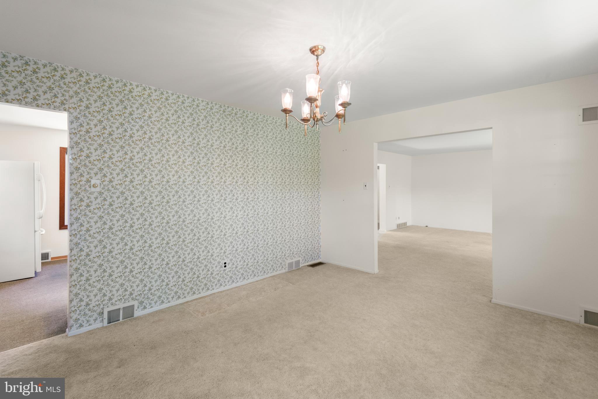 FRIENDSHIP HILLS - Residential