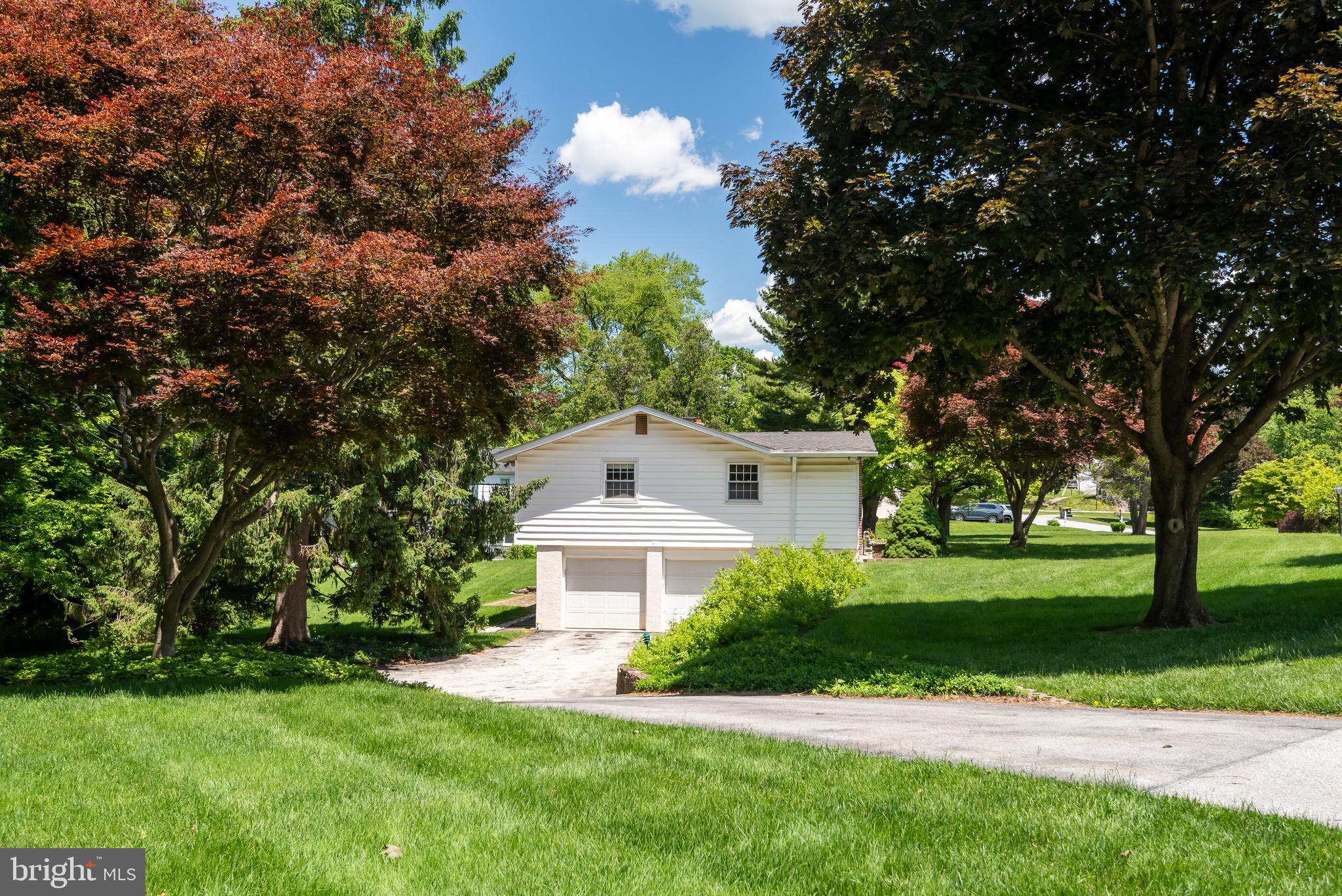 FRIENDSHIP HILLS - Residential