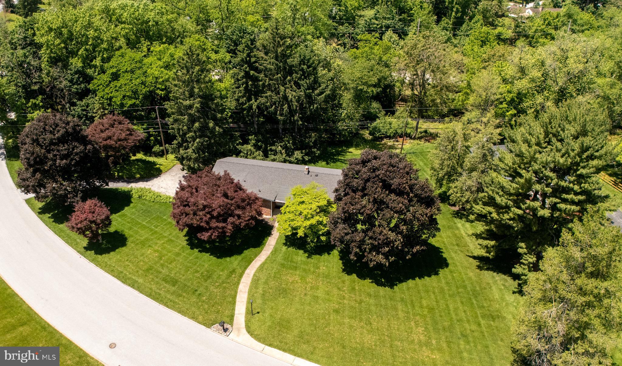 FRIENDSHIP HILLS - Residential