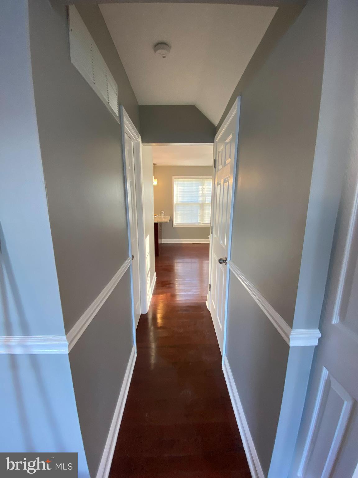 HARFORD COMMONS - Residential Lease