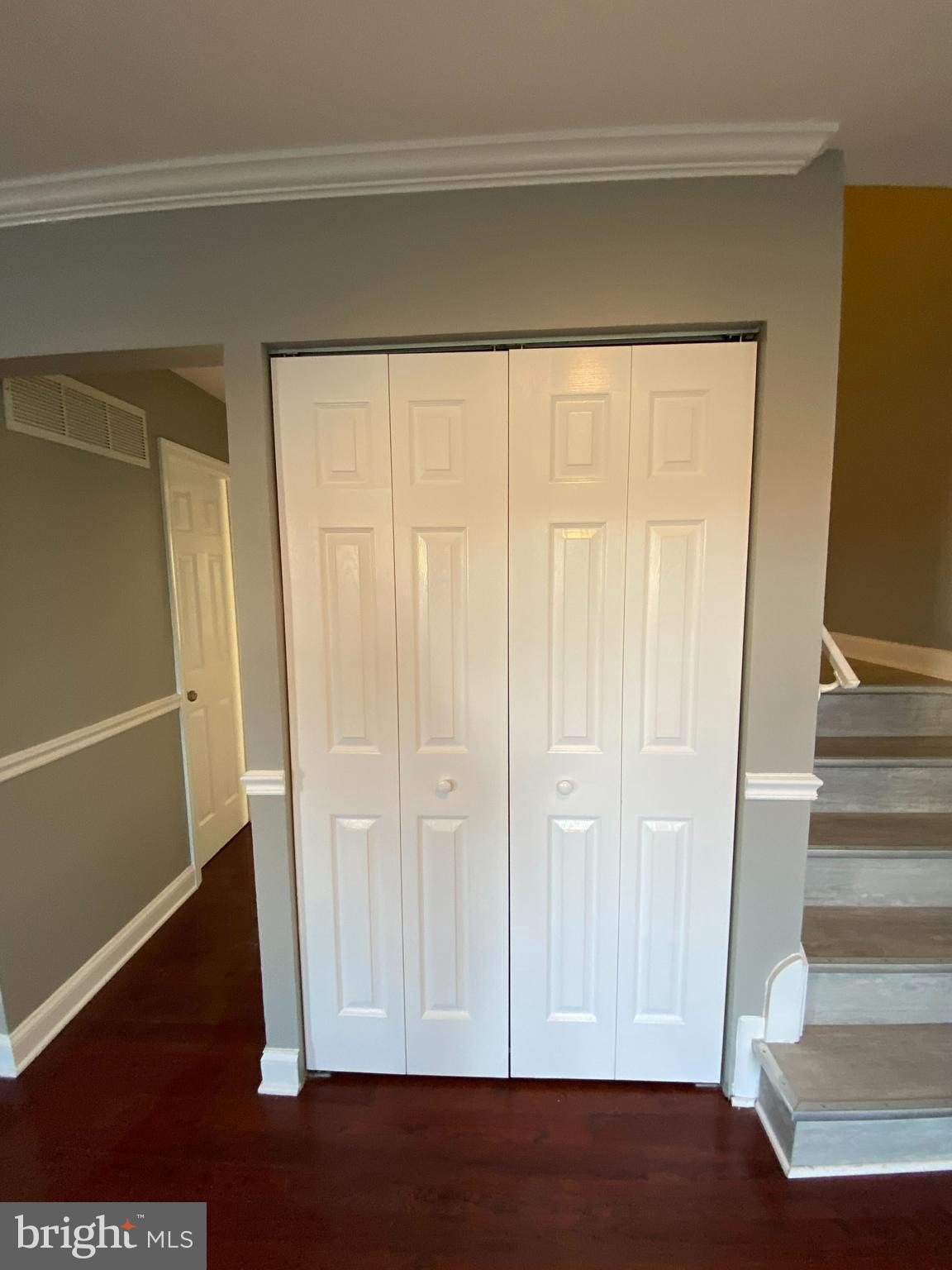 HARFORD COMMONS - Residential Lease