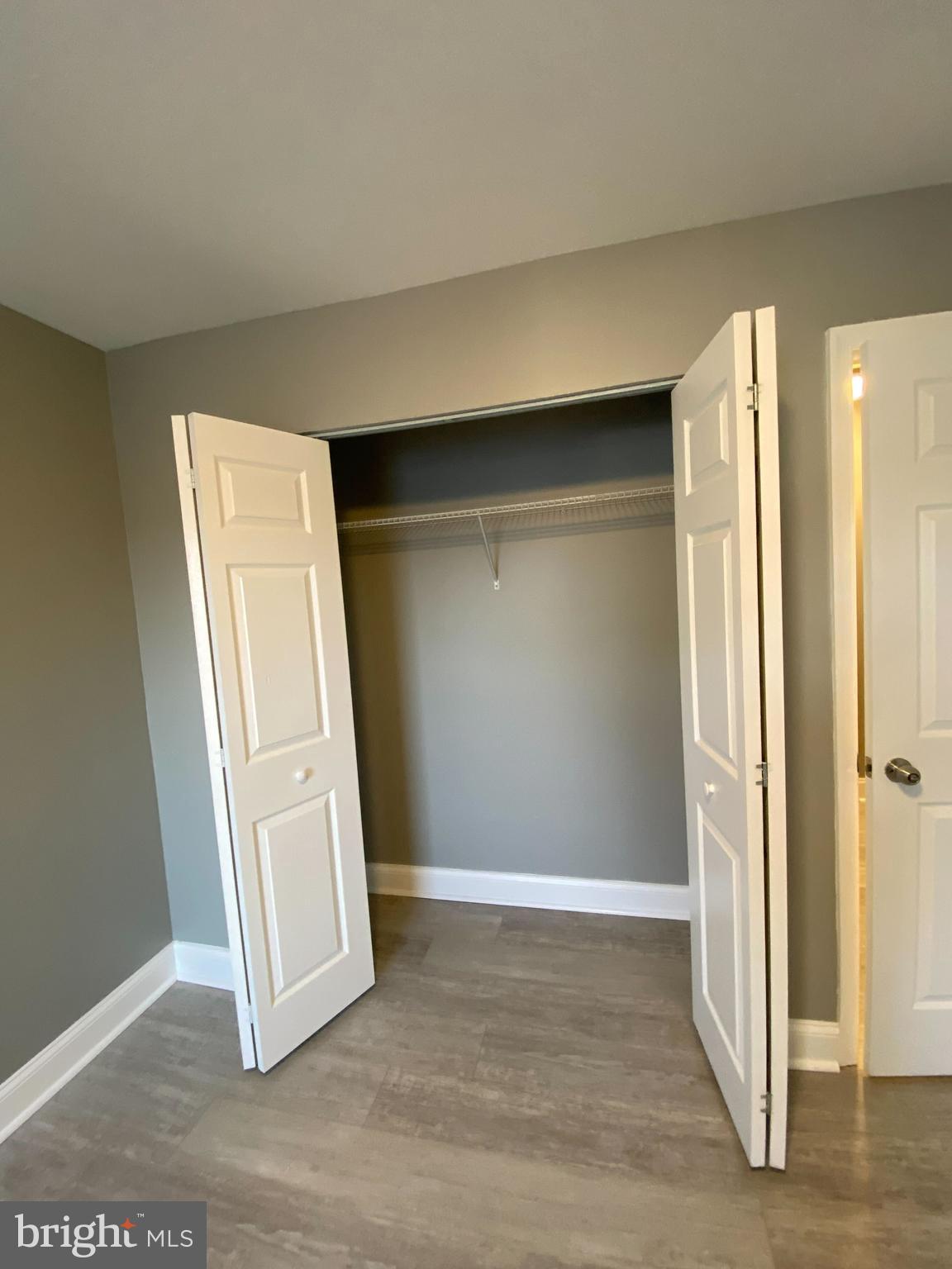 HARFORD COMMONS - Residential Lease