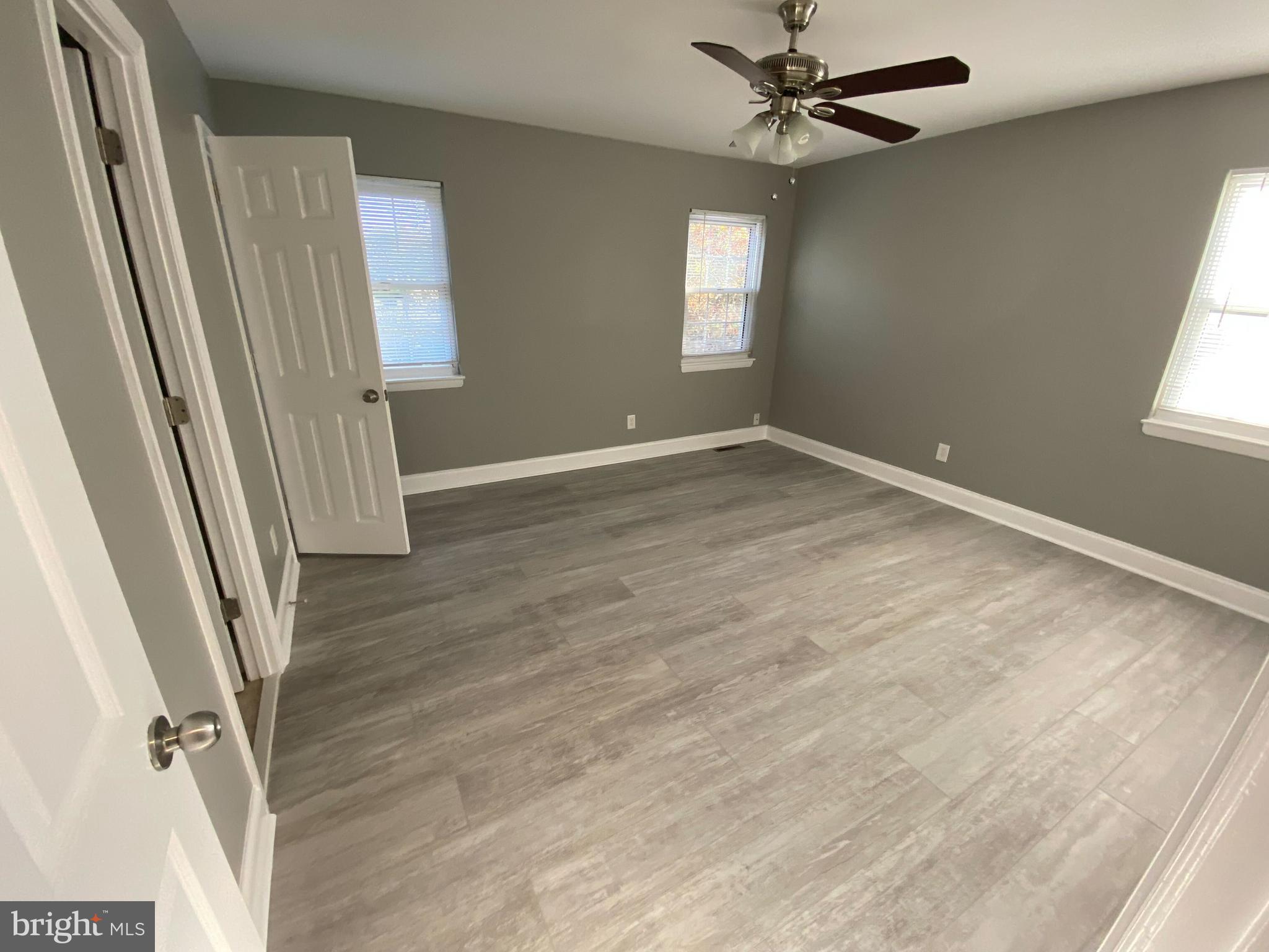 HARFORD COMMONS - Residential Lease