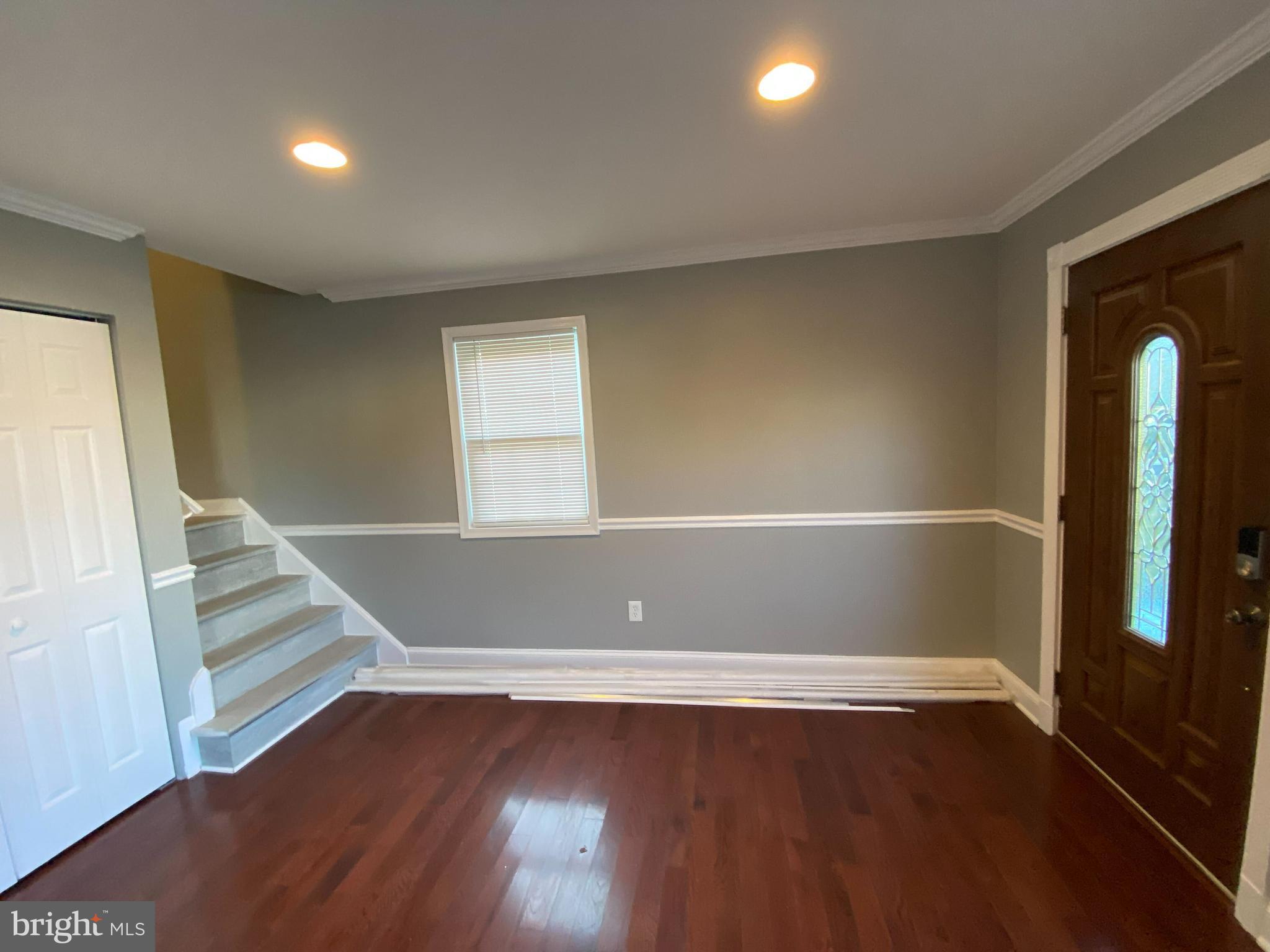 HARFORD COMMONS - Residential Lease