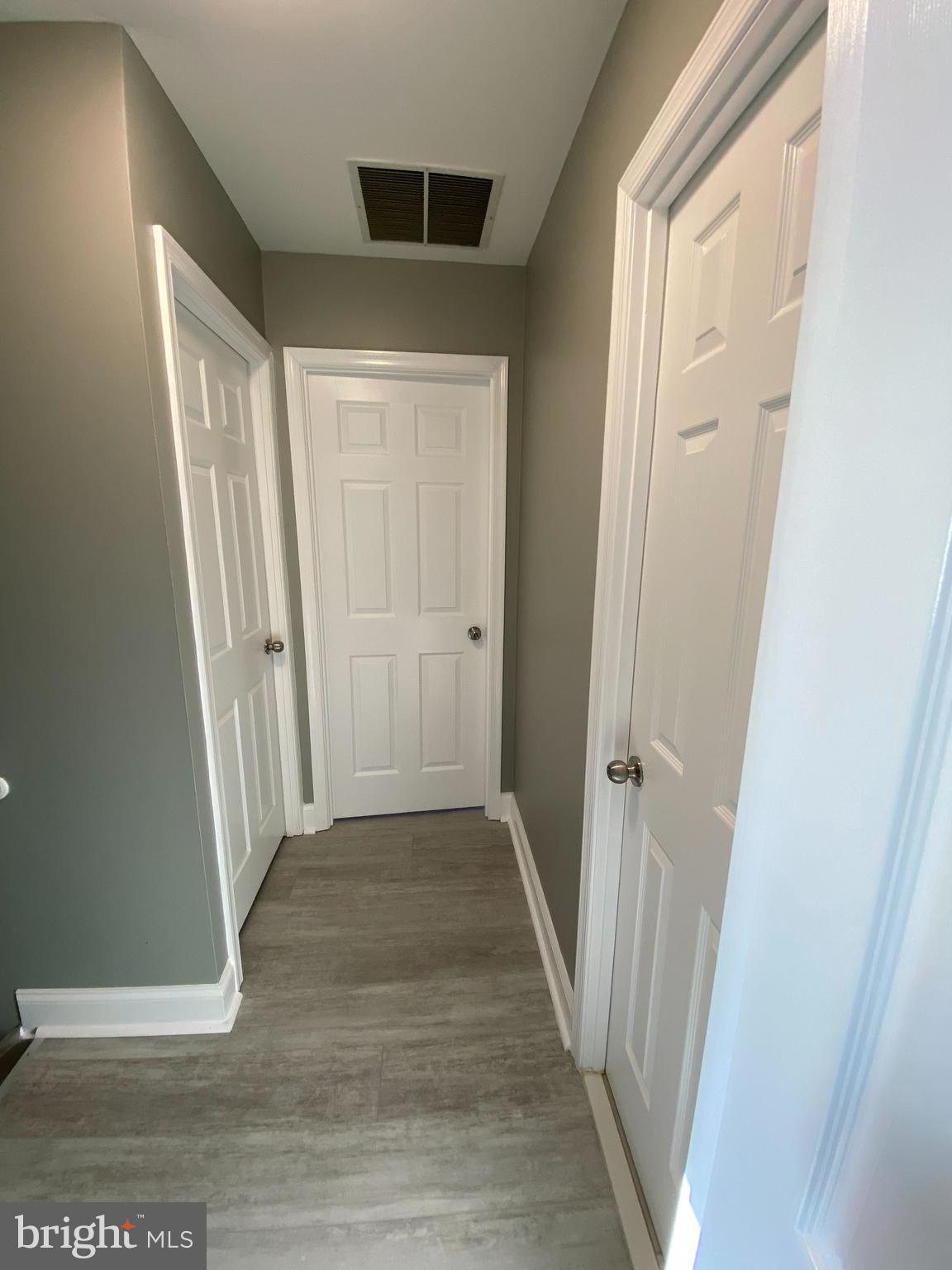 HARFORD COMMONS - Residential Lease