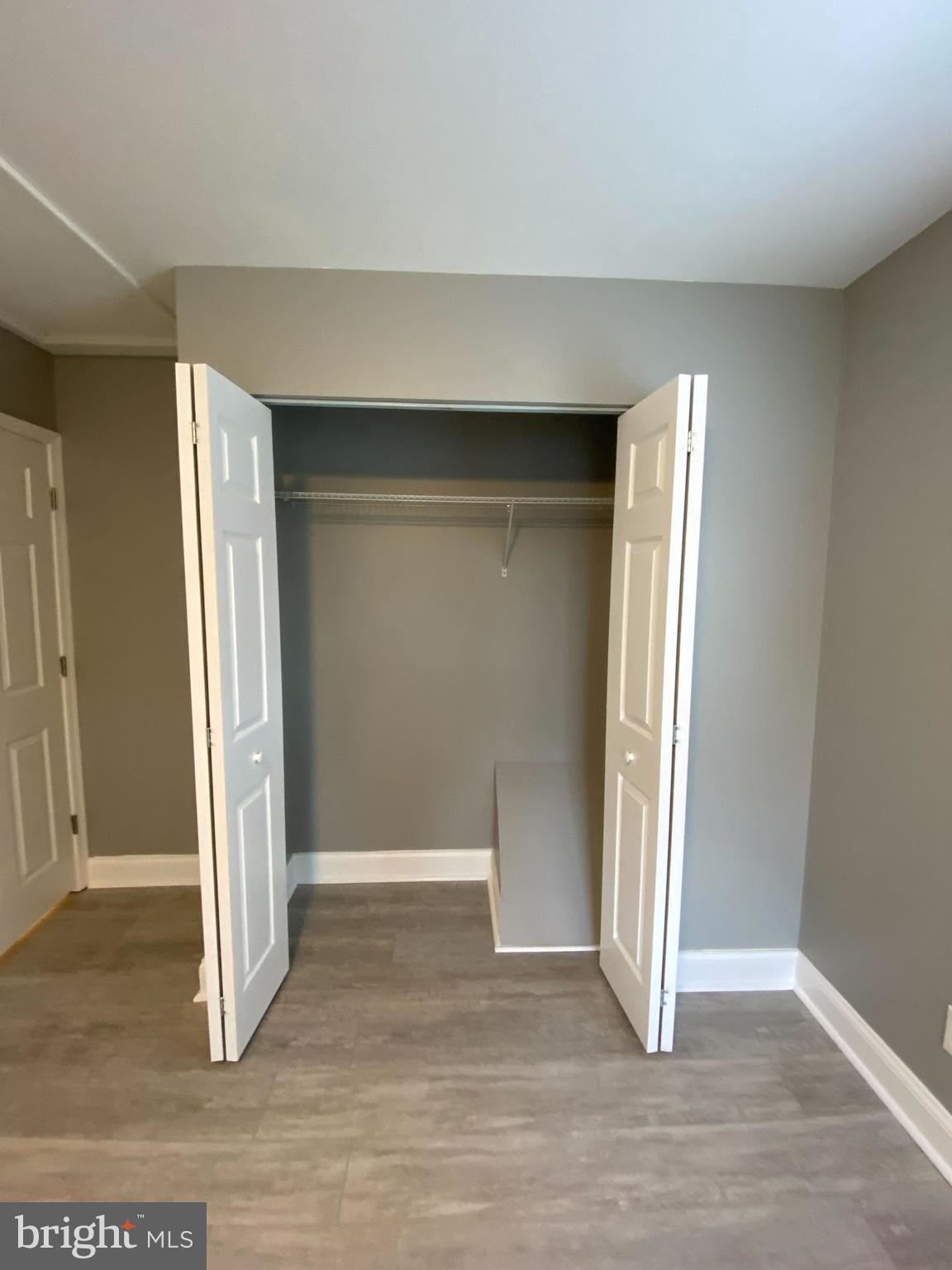 HARFORD COMMONS - Residential Lease