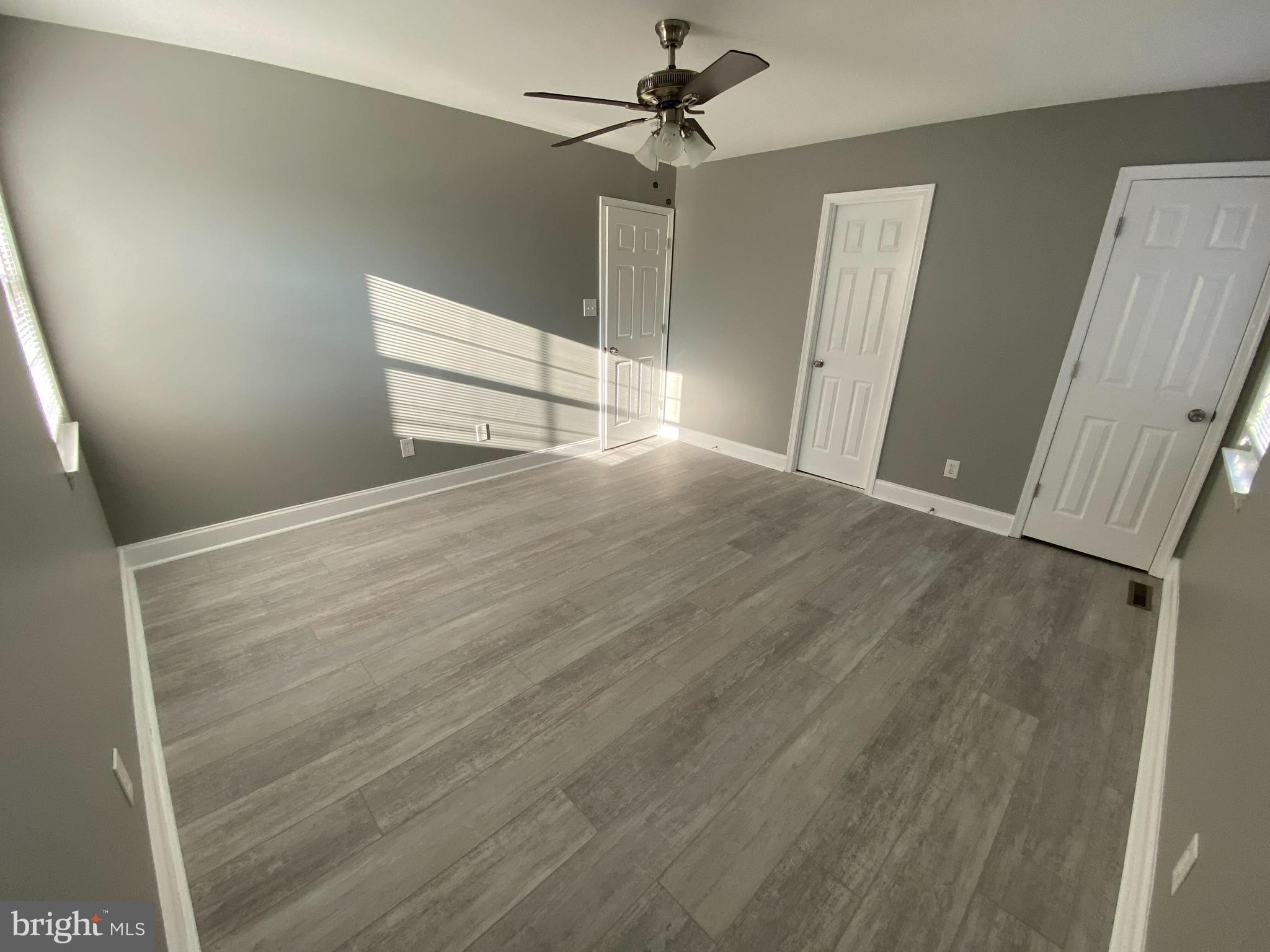 HARFORD COMMONS - Residential Lease