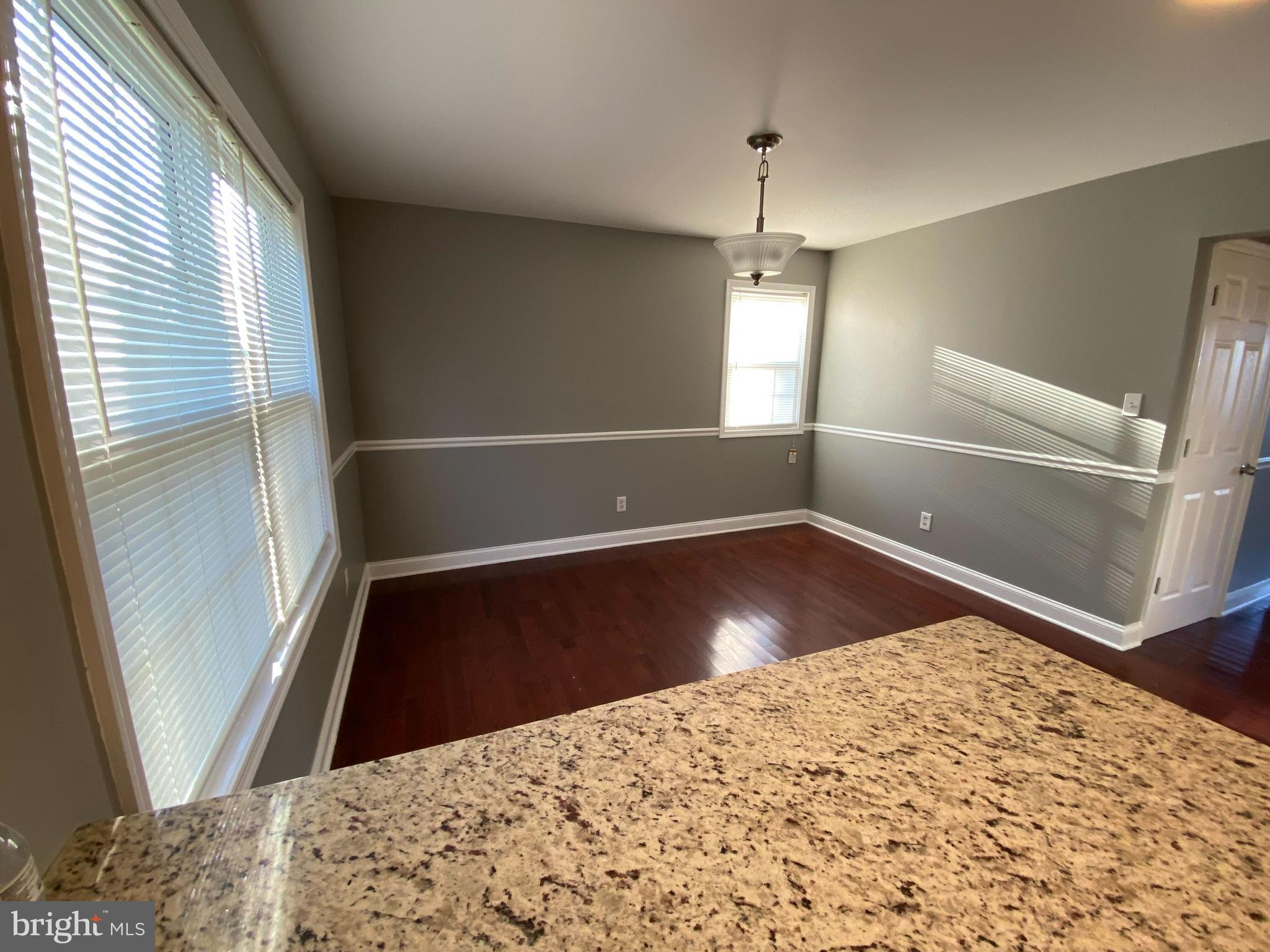 HARFORD COMMONS - Residential Lease