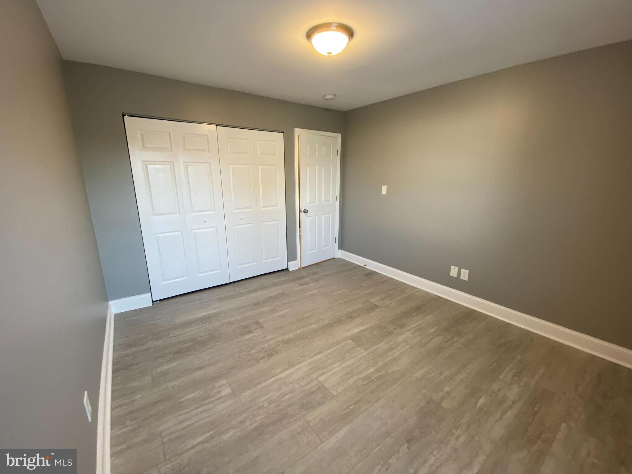 HARFORD COMMONS - Residential Lease