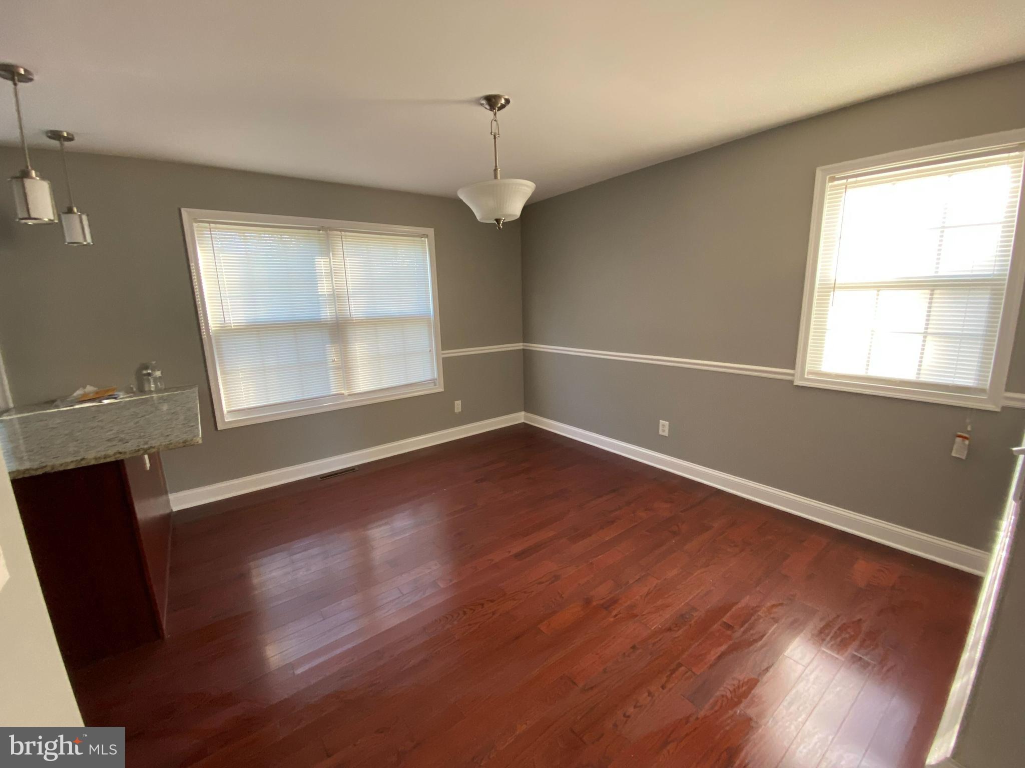 HARFORD COMMONS - Residential Lease