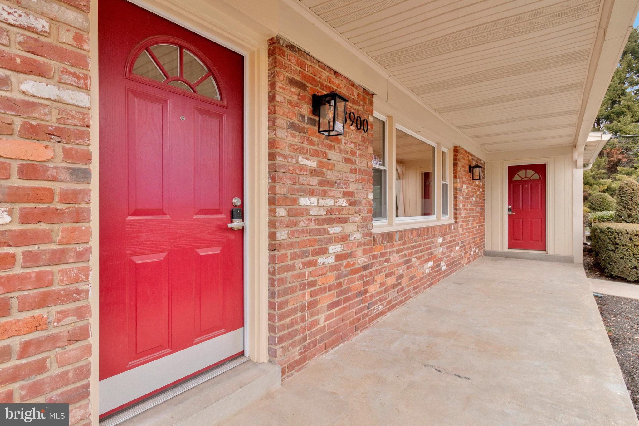 COLESVILLE MANOR - Residential