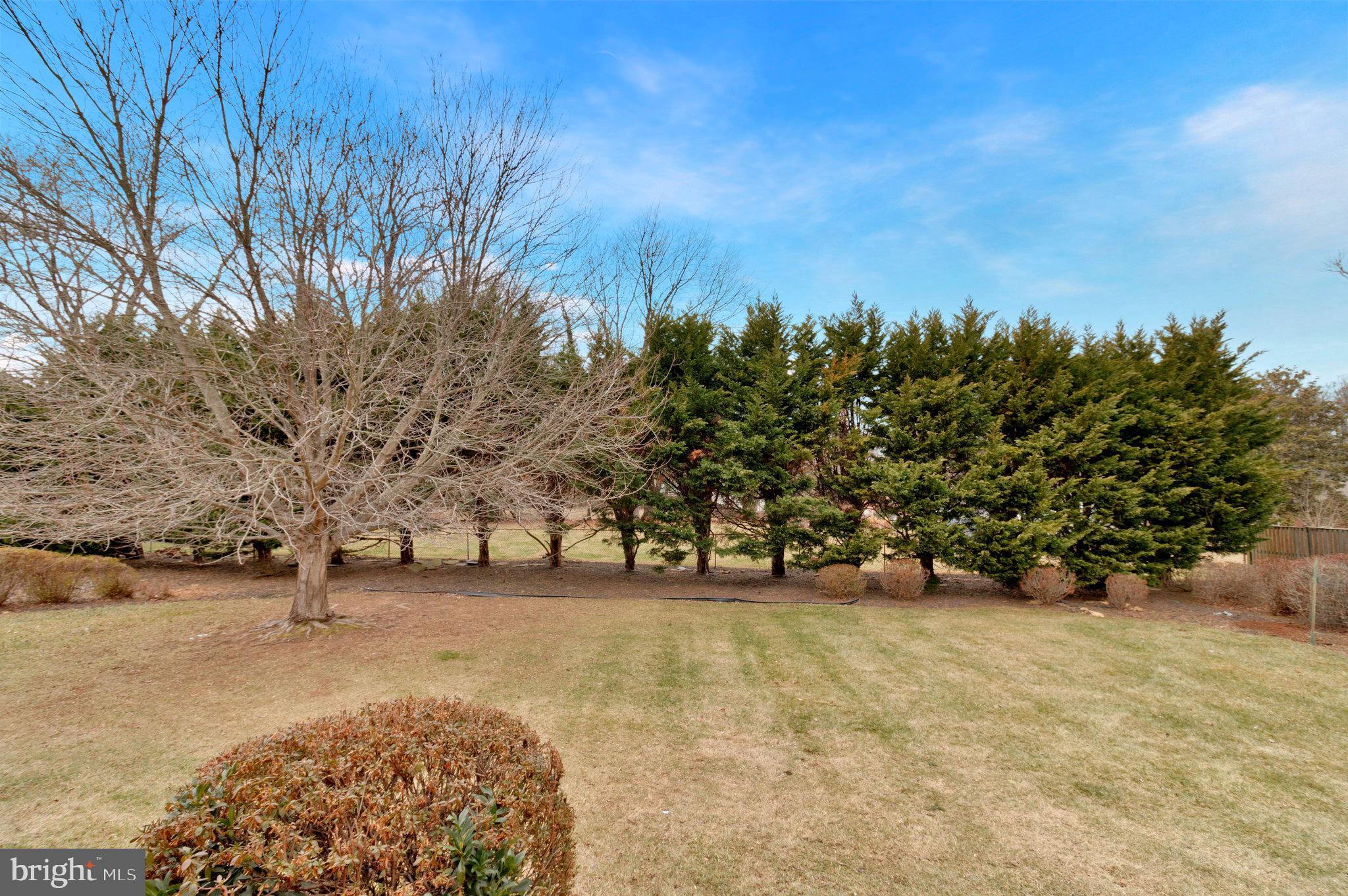 COLESVILLE MANOR - Residential