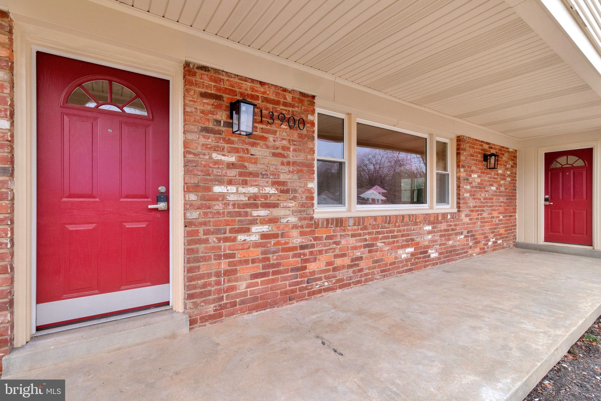 COLESVILLE MANOR - Residential