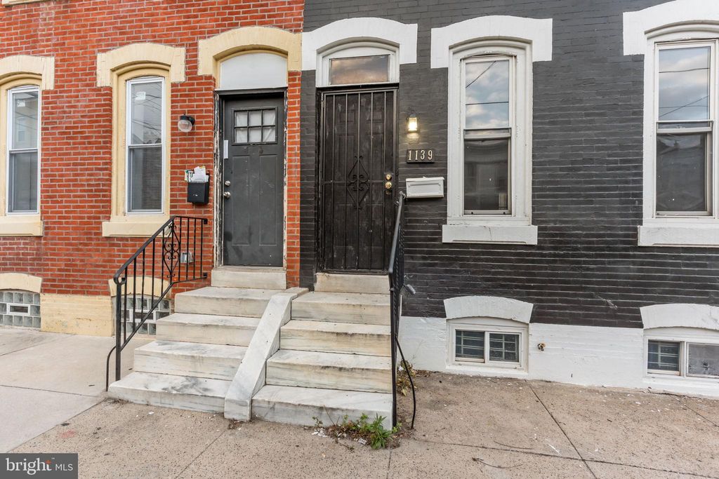 Photo of 1139 W Somerset Street, PHILADELPHIA, PA 19133 (MLS # PAPH2560978)