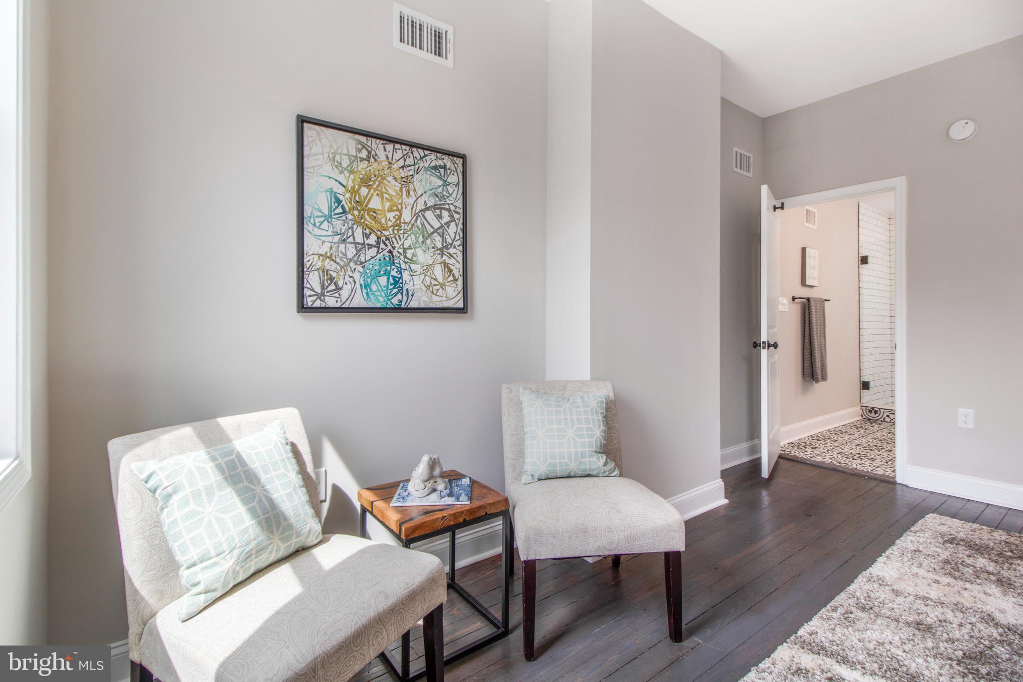 REMINGTON HISTORIC DISTRICT - Residential