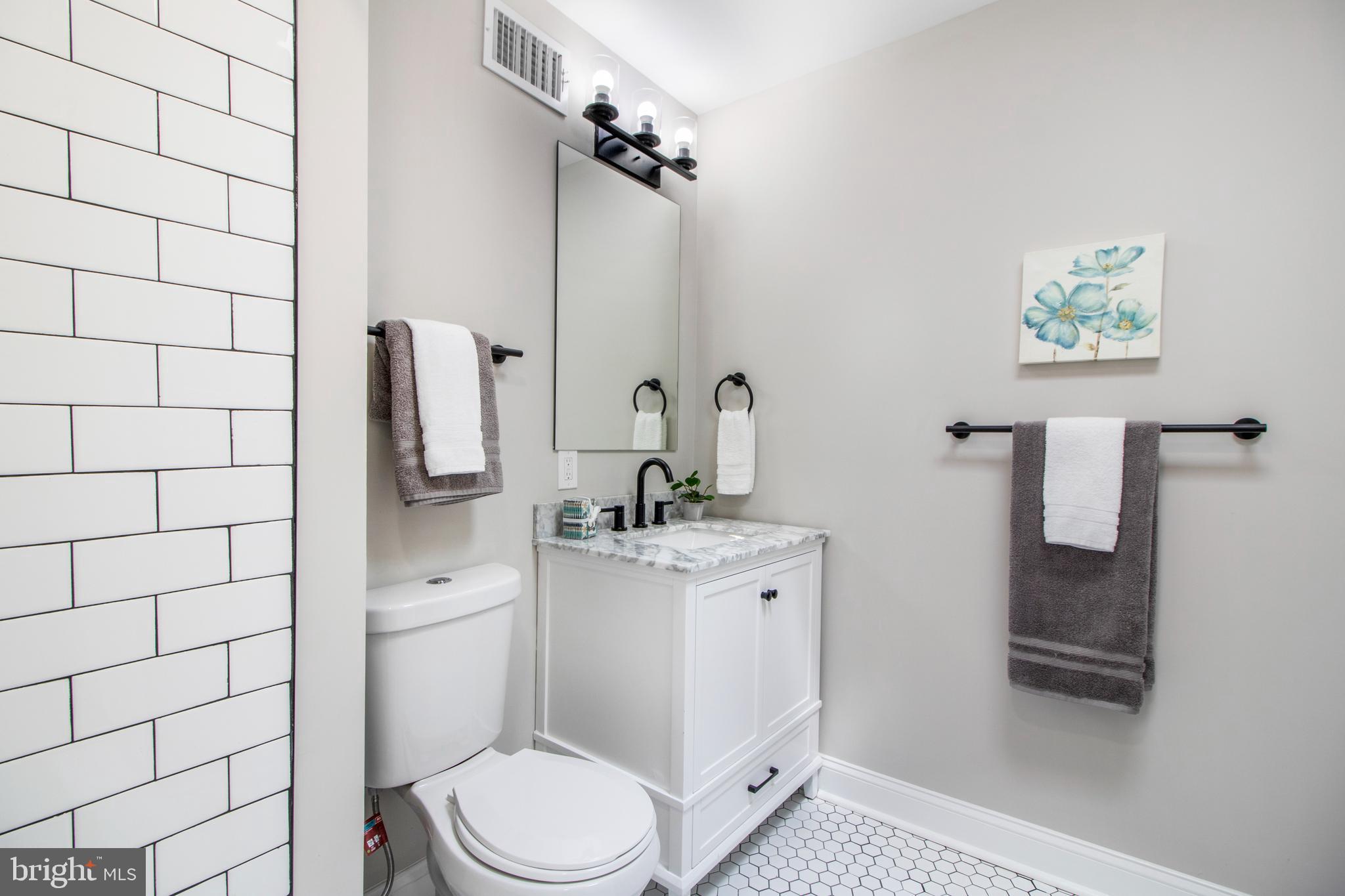 REMINGTON HISTORIC DISTRICT - Residential