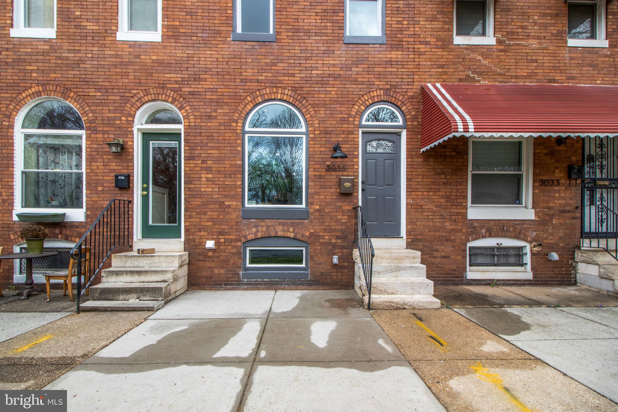 REMINGTON HISTORIC DISTRICT - Residential