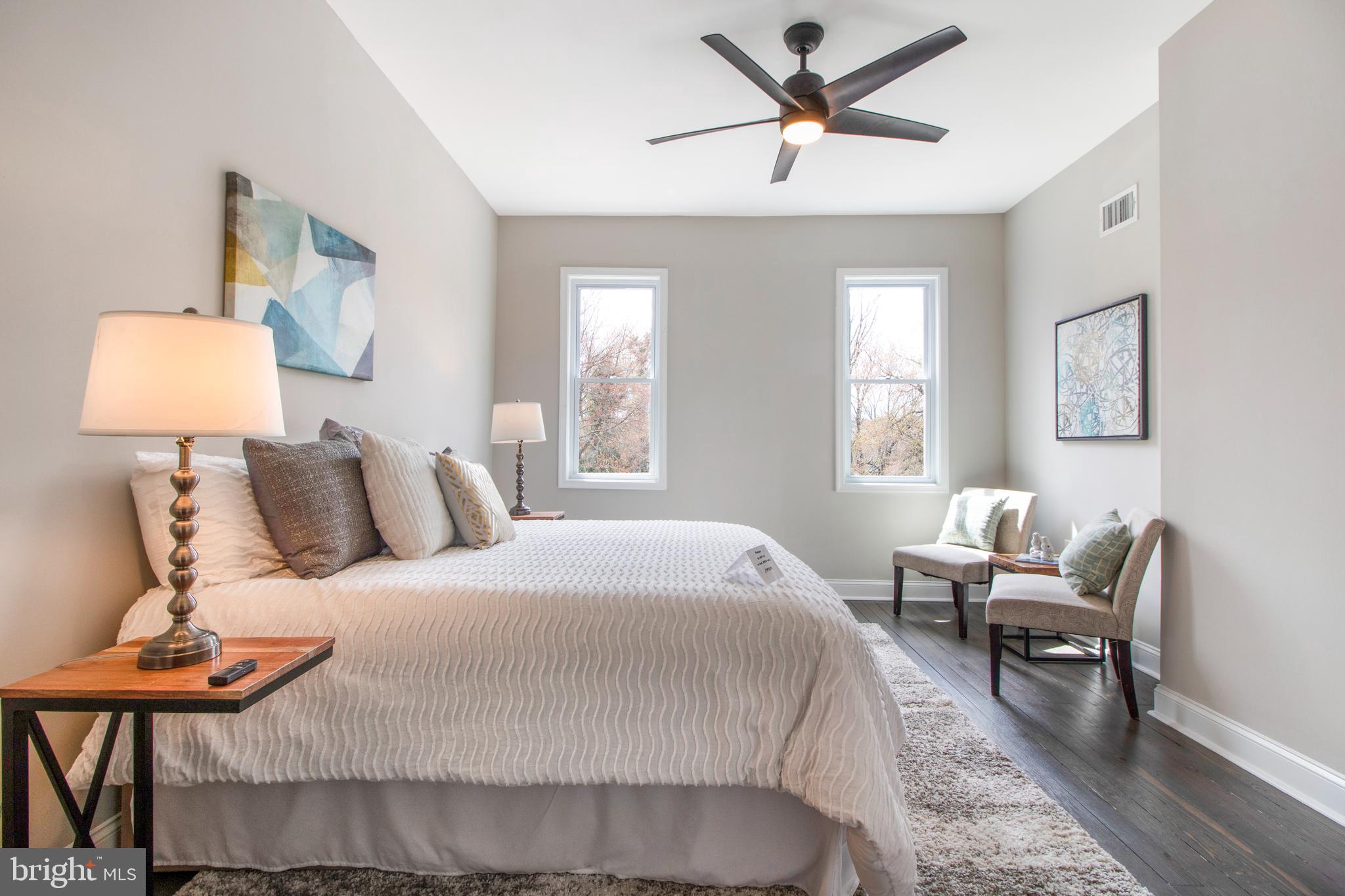 REMINGTON HISTORIC DISTRICT - Residential