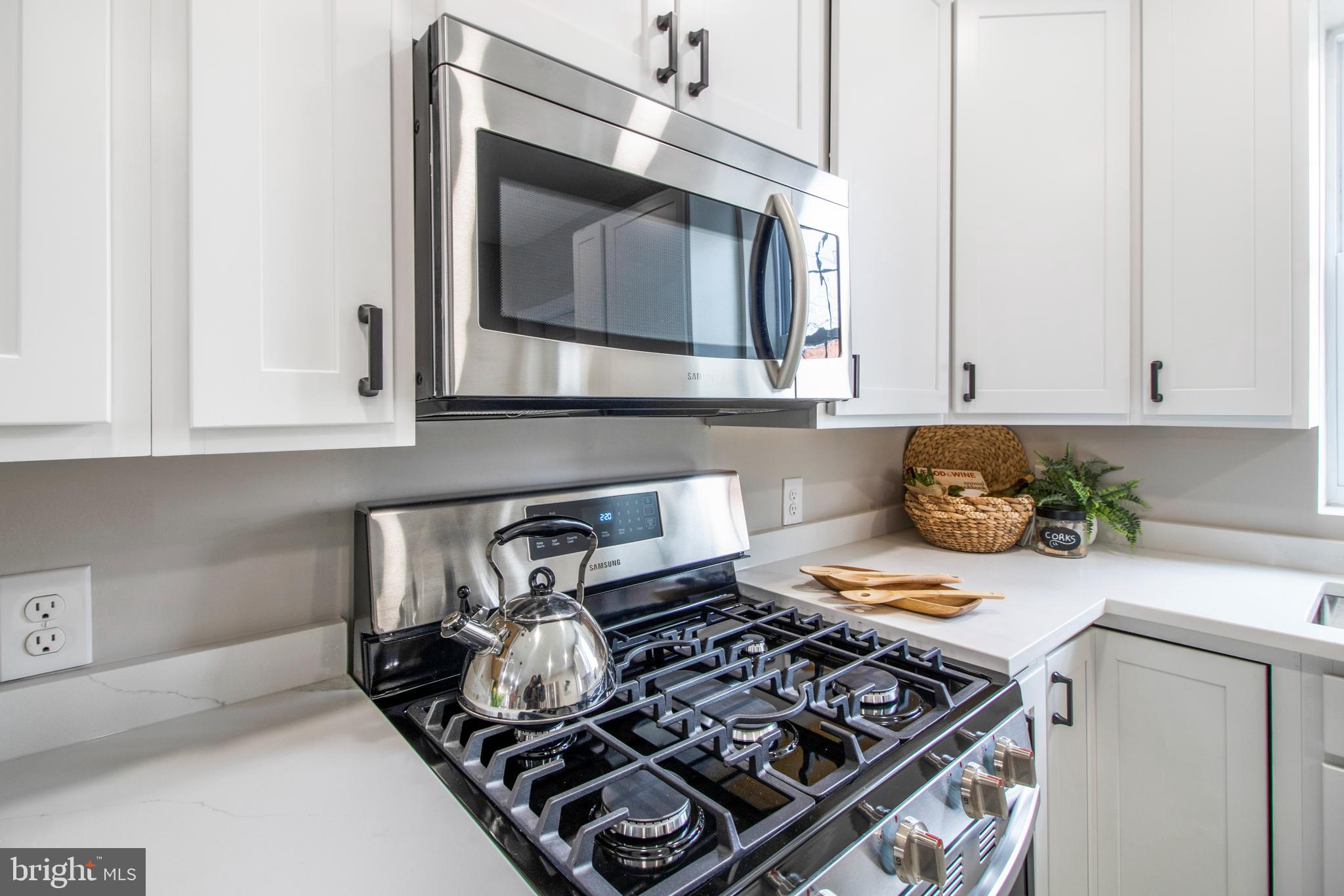 REMINGTON HISTORIC DISTRICT - Residential