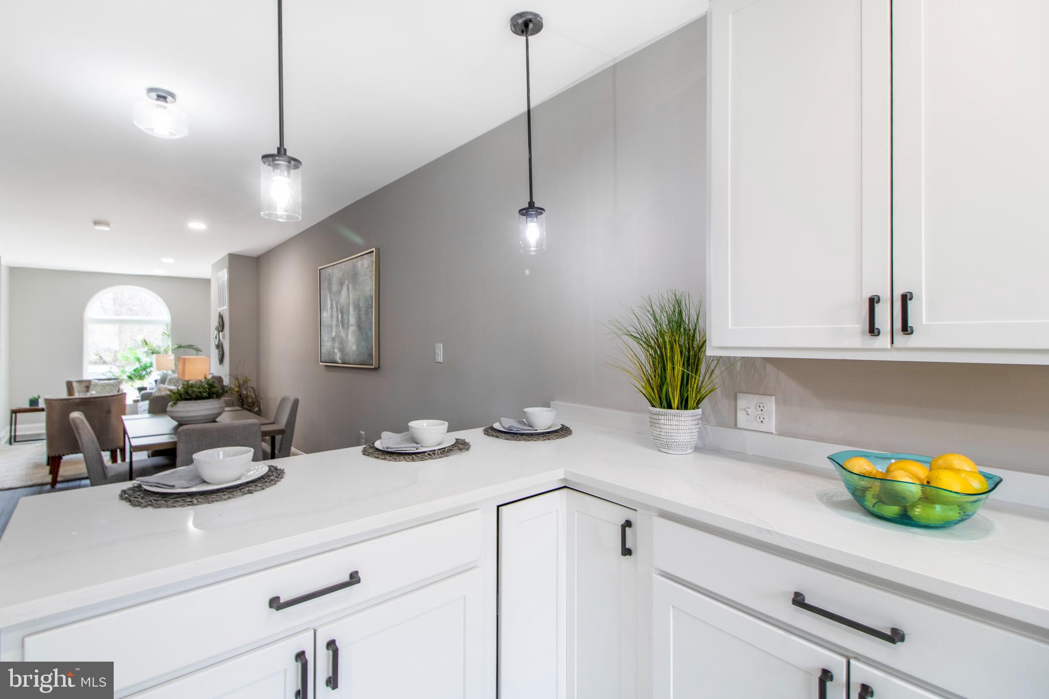 REMINGTON HISTORIC DISTRICT - Residential