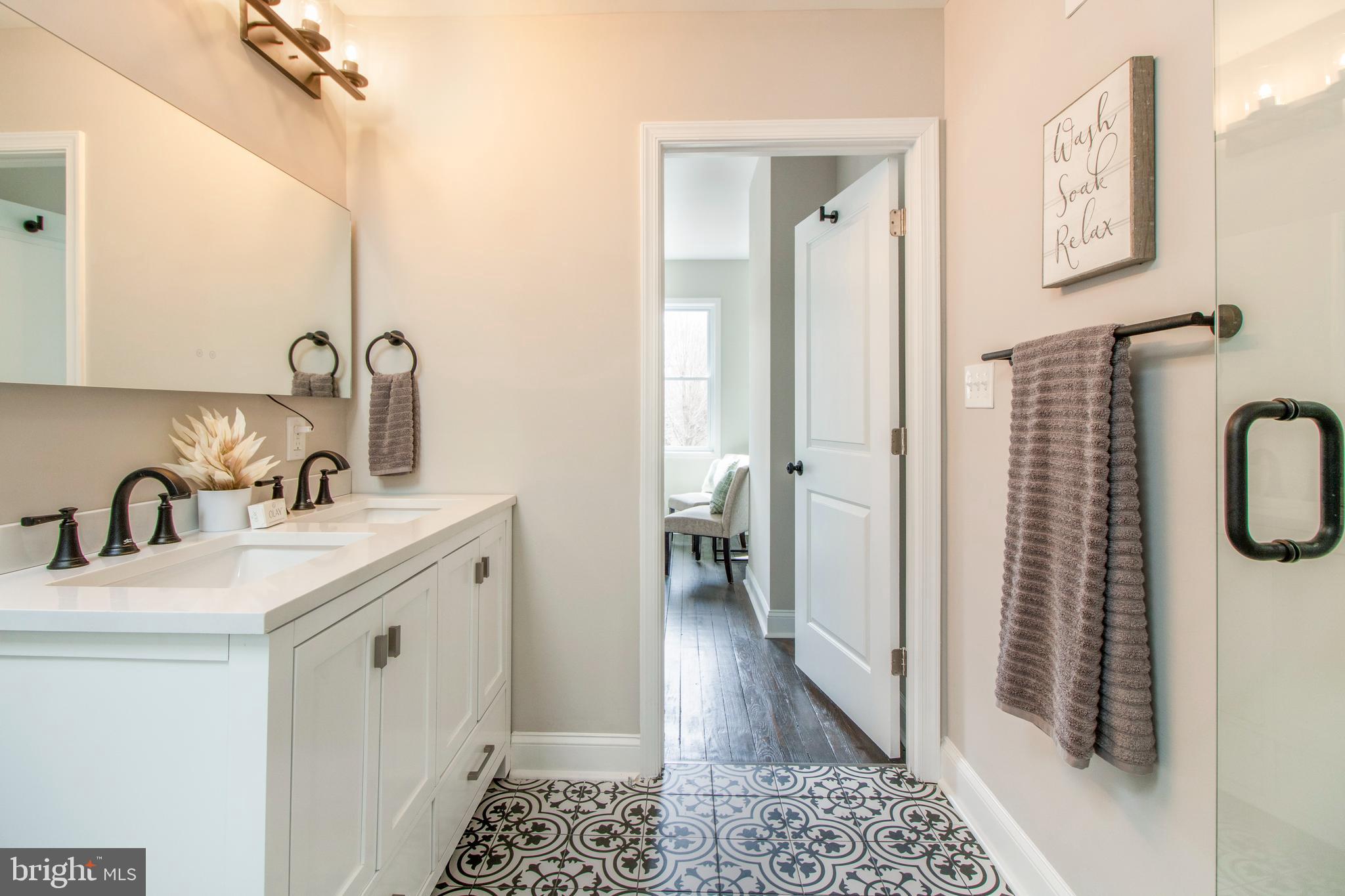 REMINGTON HISTORIC DISTRICT - Residential