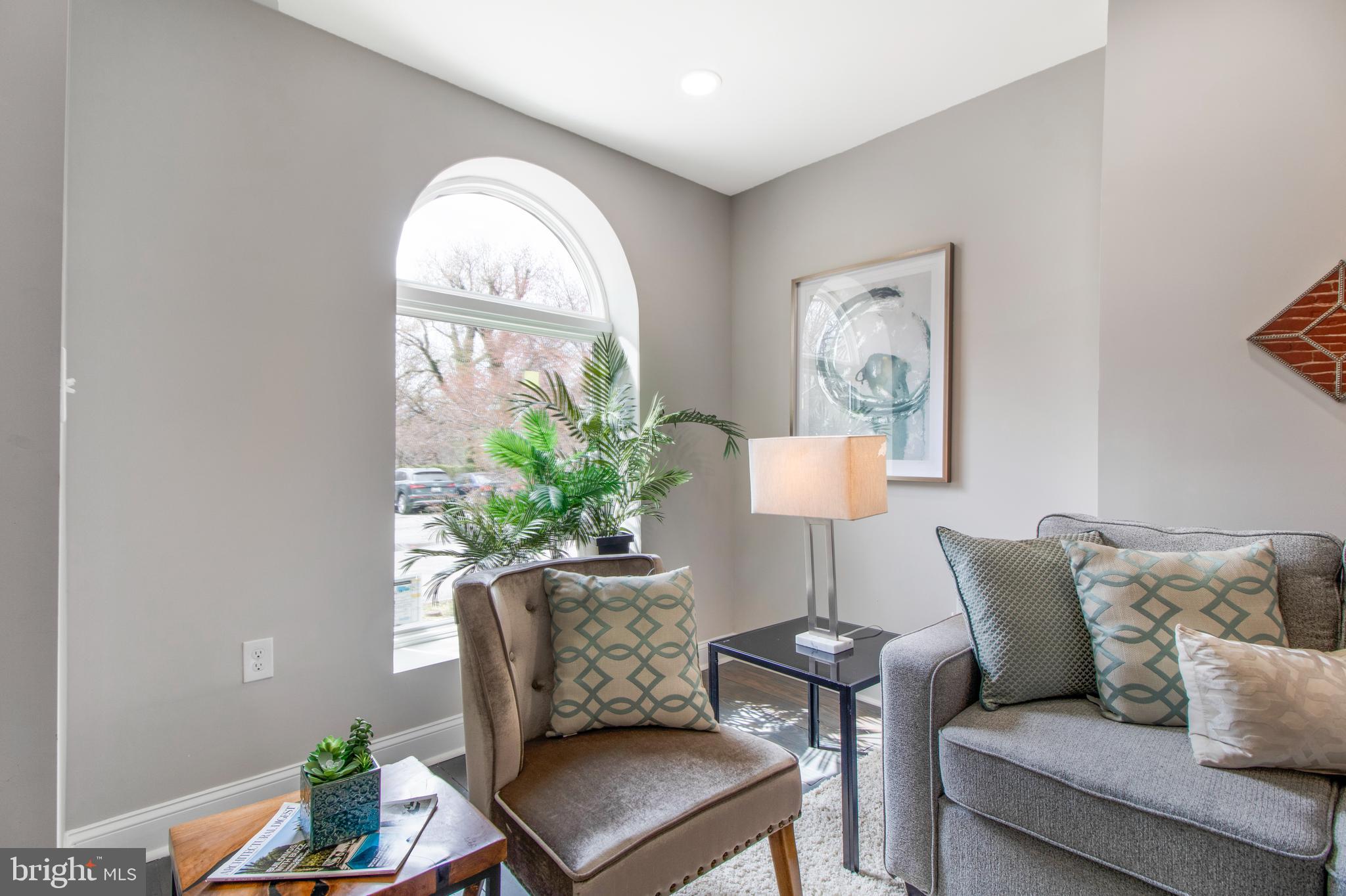 REMINGTON HISTORIC DISTRICT - Residential