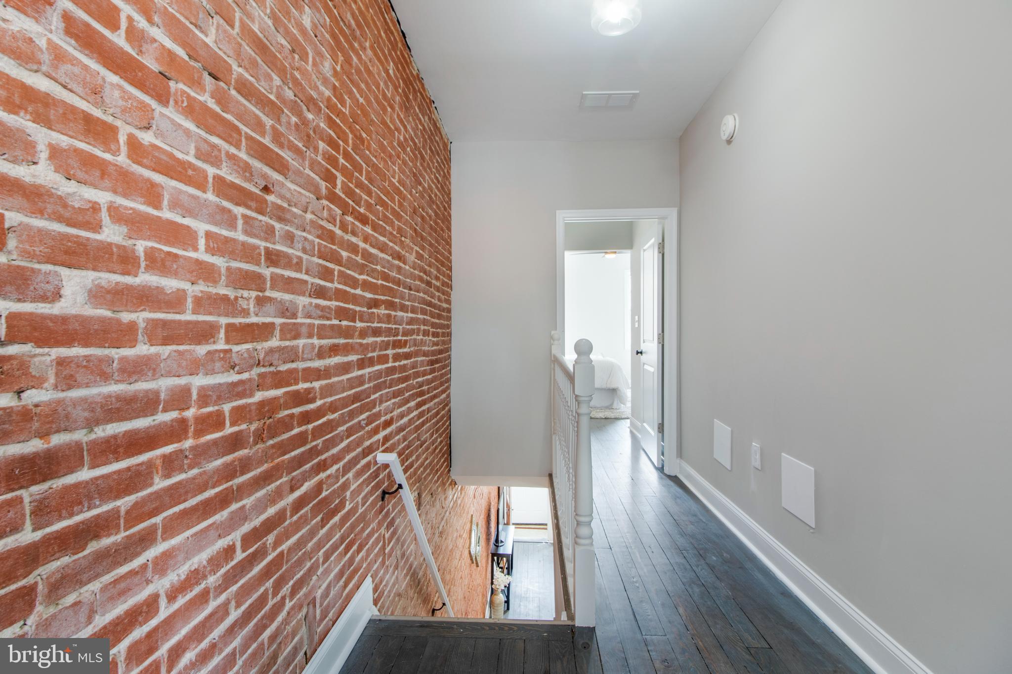 REMINGTON HISTORIC DISTRICT - Residential