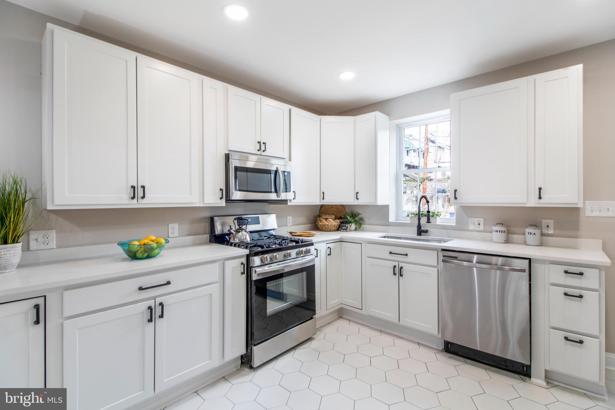 REMINGTON HISTORIC DISTRICT - Residential