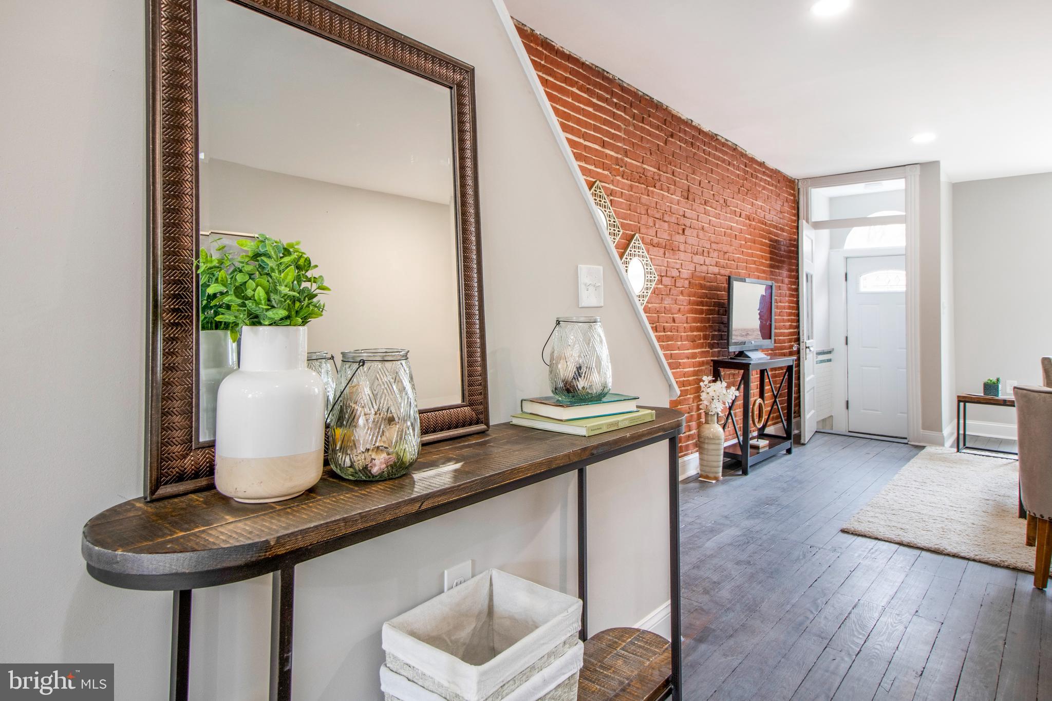 REMINGTON HISTORIC DISTRICT - Residential