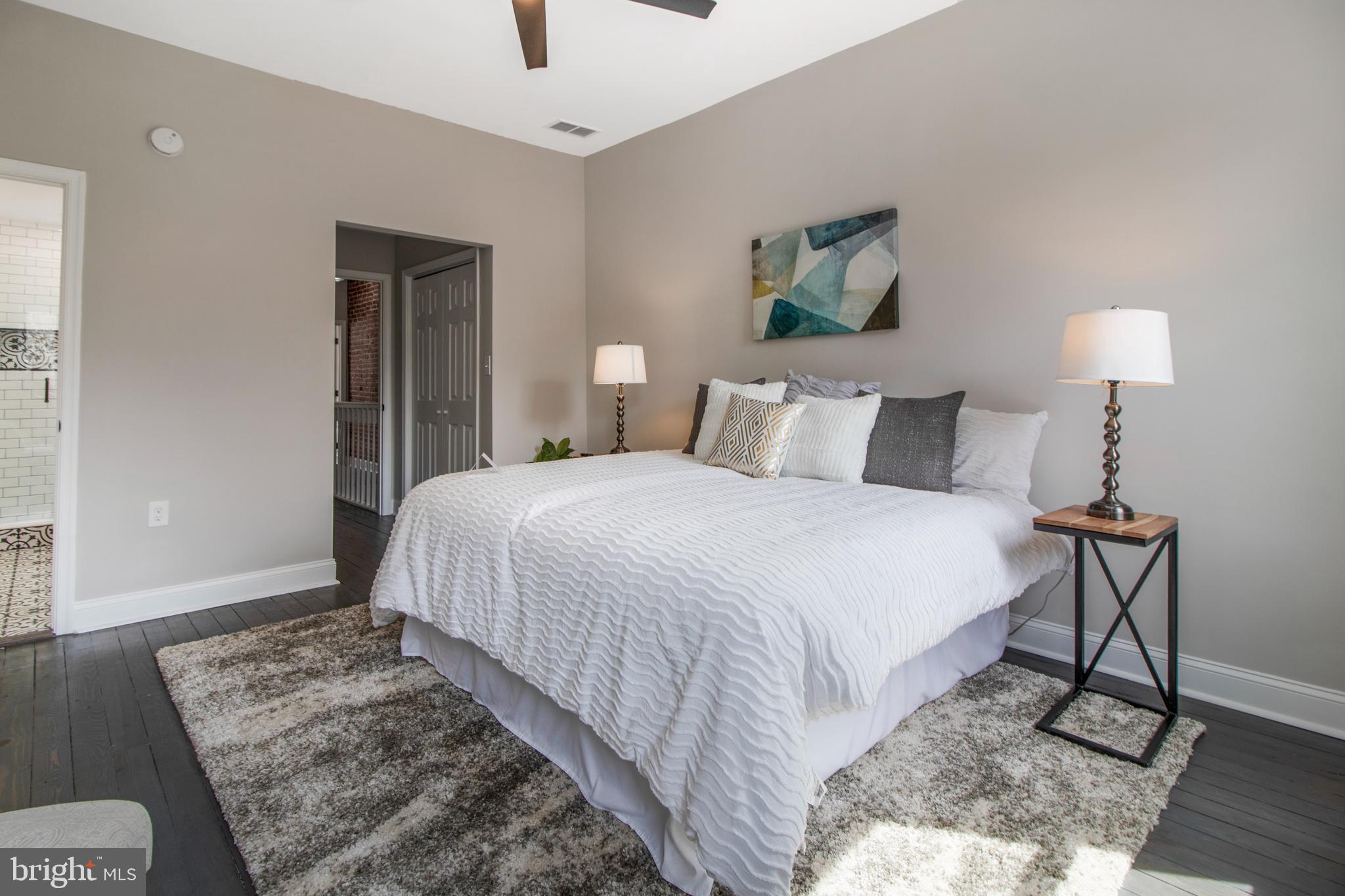 REMINGTON HISTORIC DISTRICT - Residential