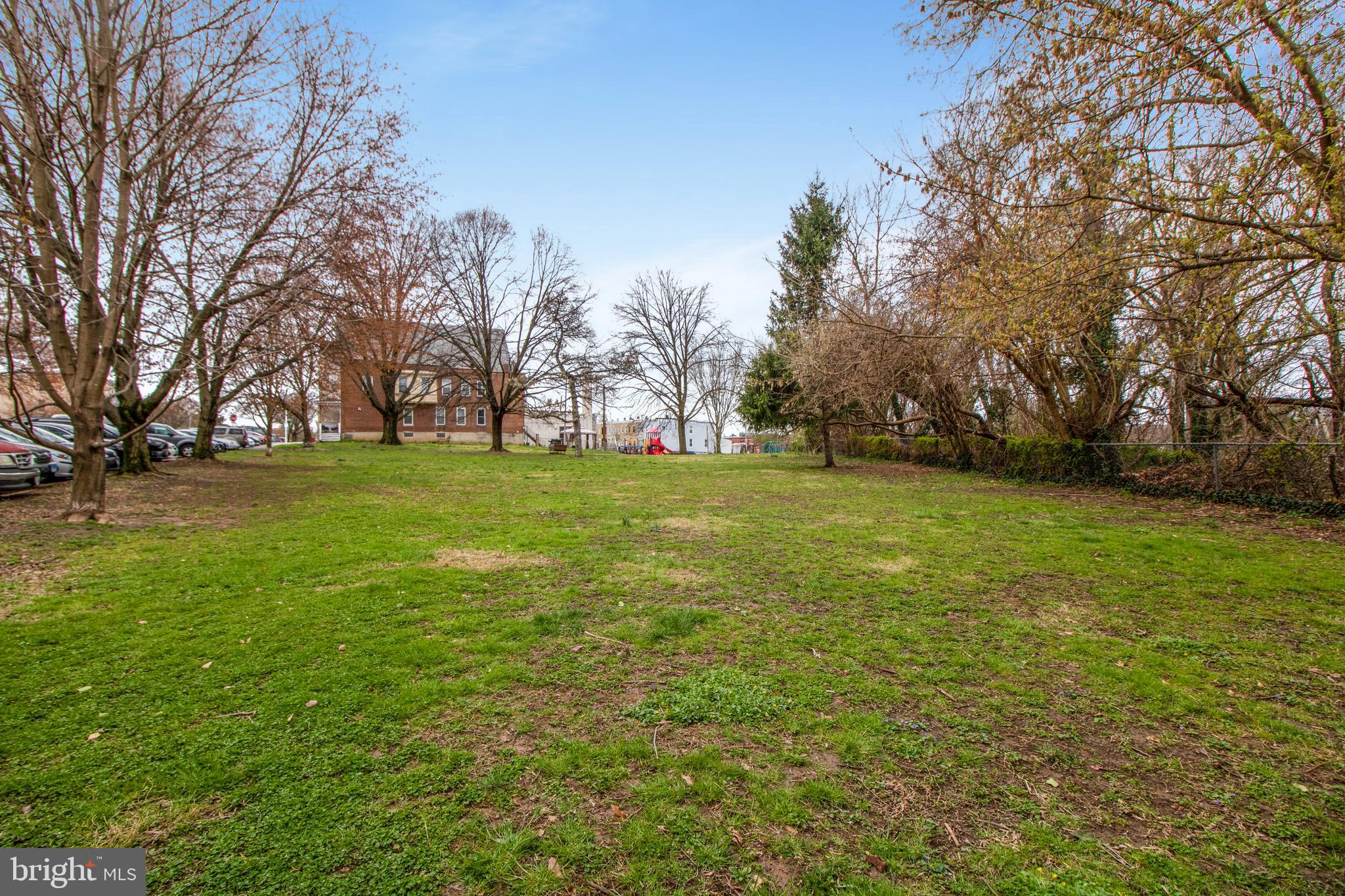 REMINGTON HISTORIC DISTRICT - Residential