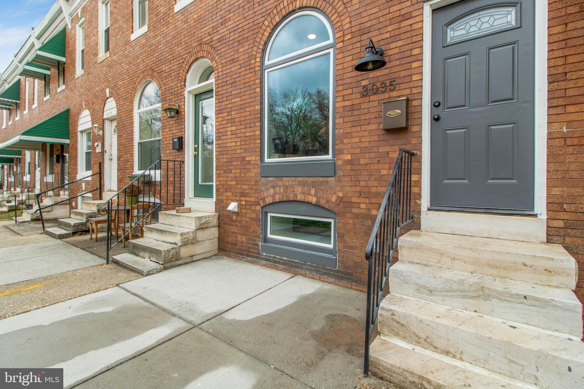 REMINGTON HISTORIC DISTRICT - Residential