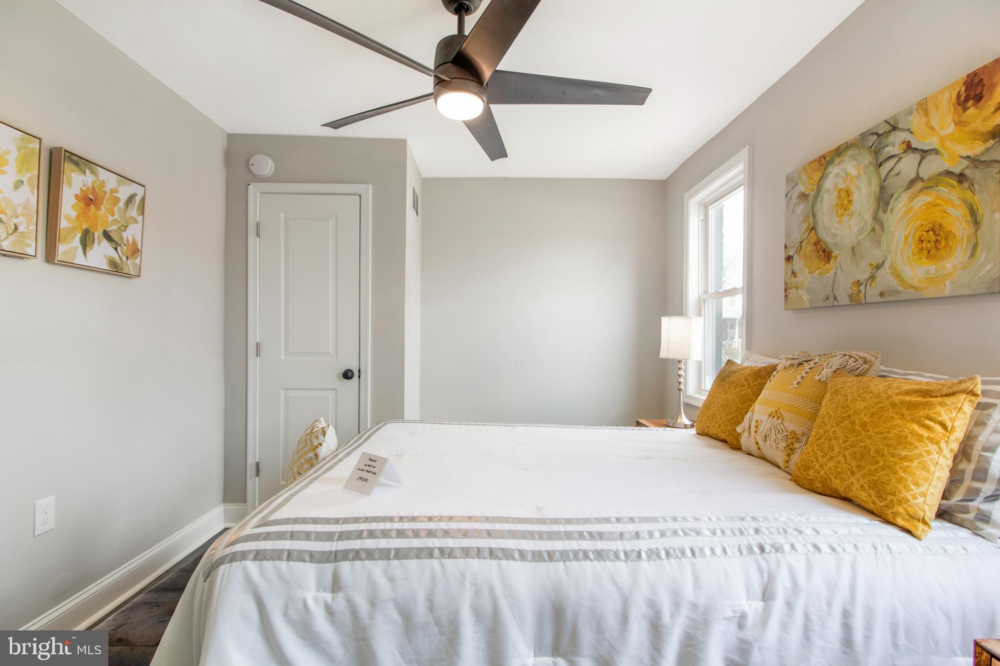 REMINGTON HISTORIC DISTRICT - Residential