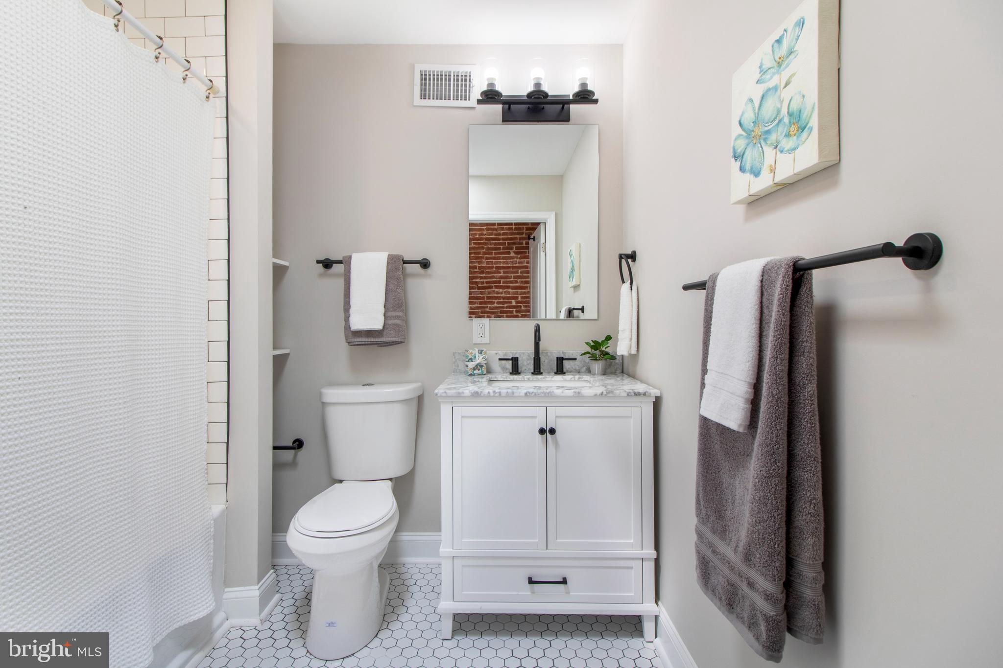 REMINGTON HISTORIC DISTRICT - Residential