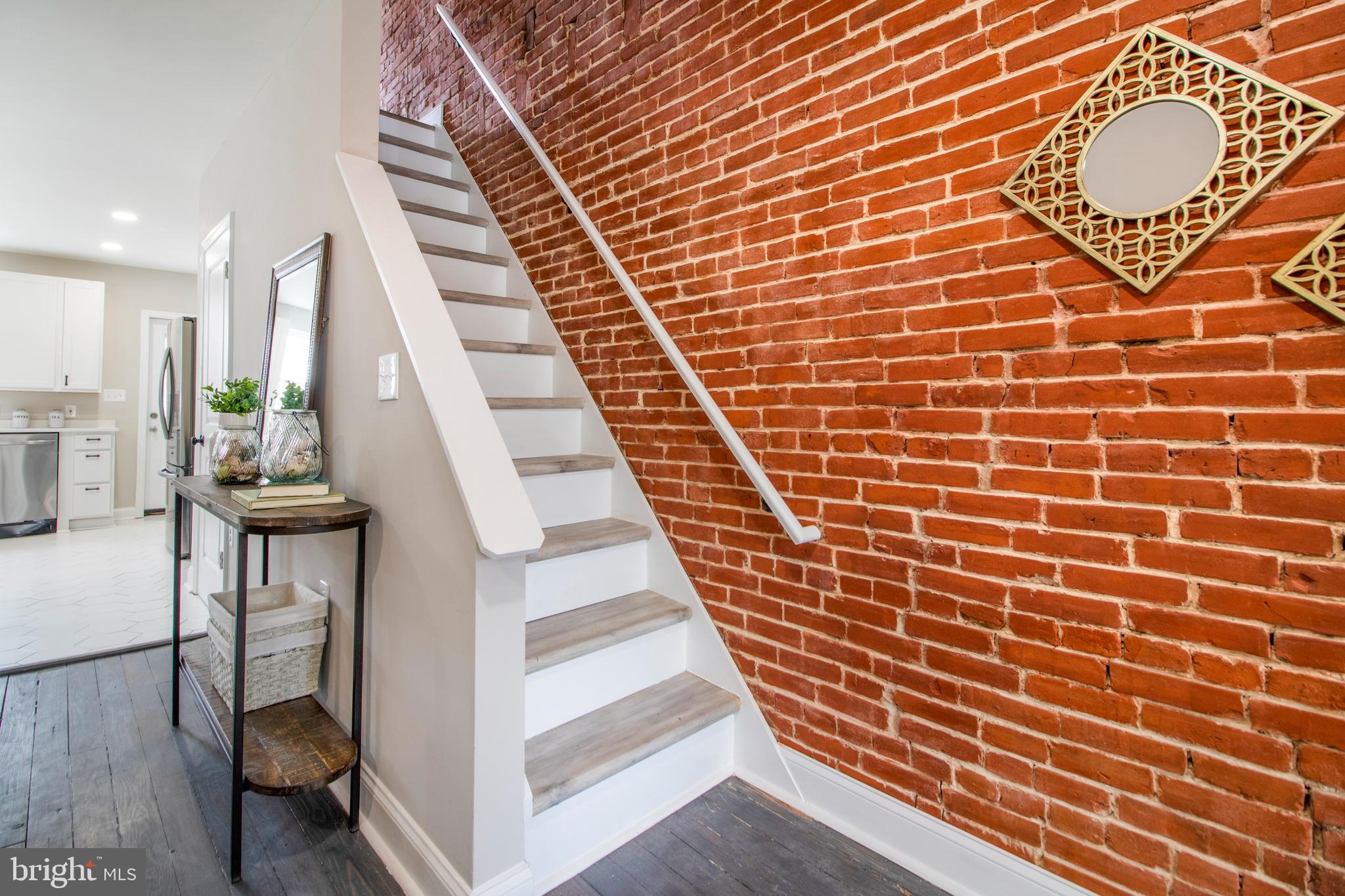 REMINGTON HISTORIC DISTRICT - Residential