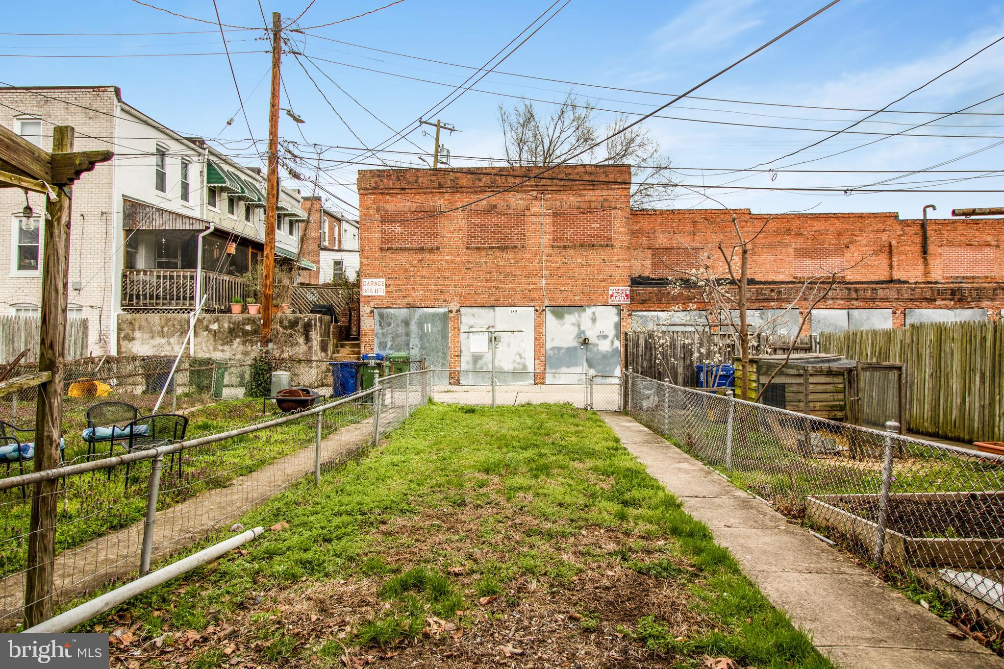 REMINGTON HISTORIC DISTRICT - Residential